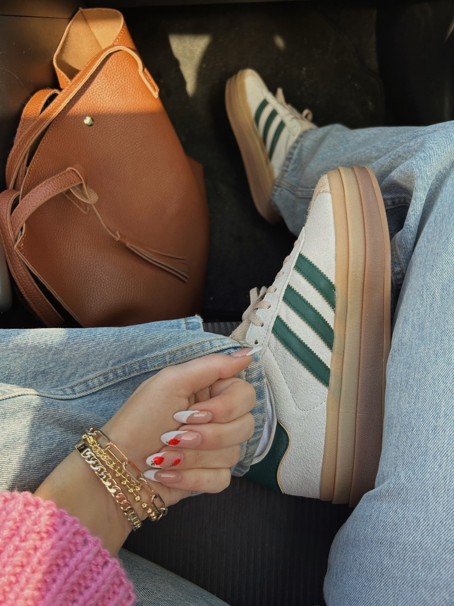 neutral sneakers I have and am eyeing!! 

#LTKStyleTip #LTKShoeCrush #LTKSeasonal