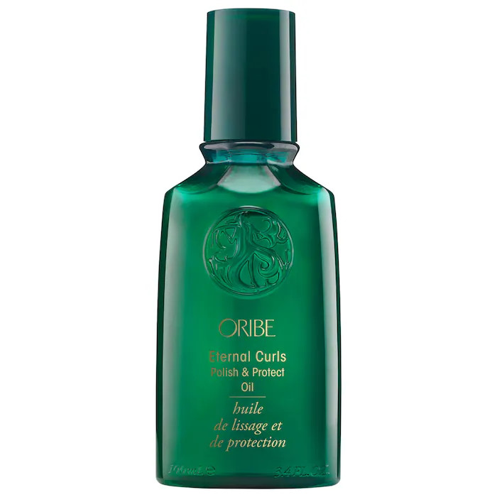 Eternal Curls Polish & Protect Oil | Sephora (US)