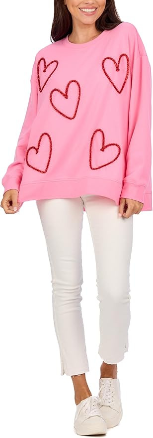 Mud Pie Women's Casual | Amazon (US)