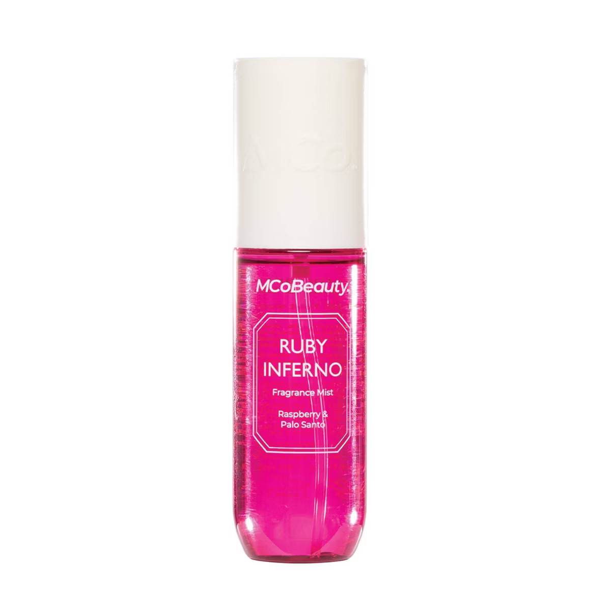 MCoBeauty Body Mist - Ruby Inferno - 3.04 fl oz | Target