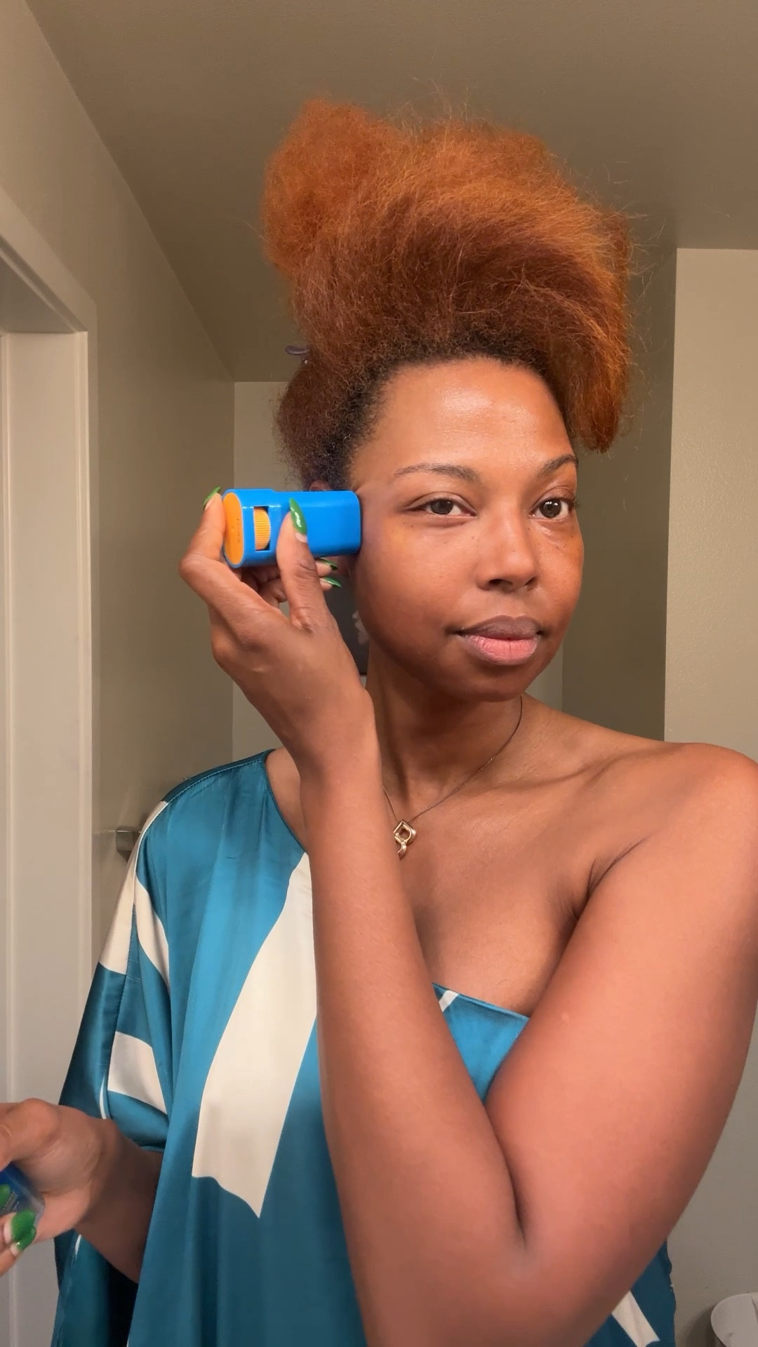 Always wear sunscreen. That’s the post. Always. Wear. Sunscreen.


#Skincare #Sunscreen #Beauty #Ageless 

#LTKOver40 #LTKmorningroutine #LTKBeauty