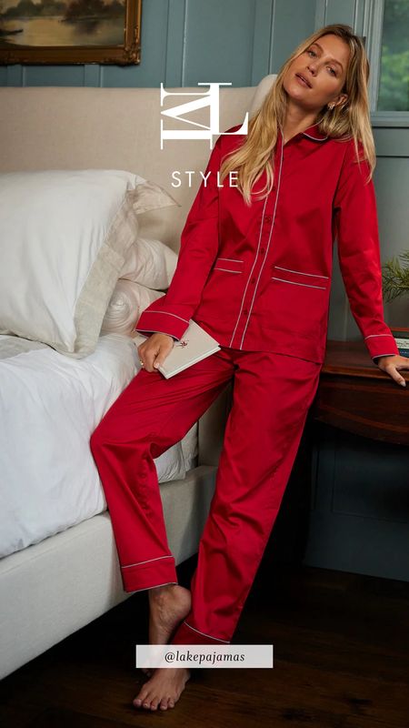 Pajama Sets

#LTKGiftGuide #LTKHoliday #LTKSeasonal