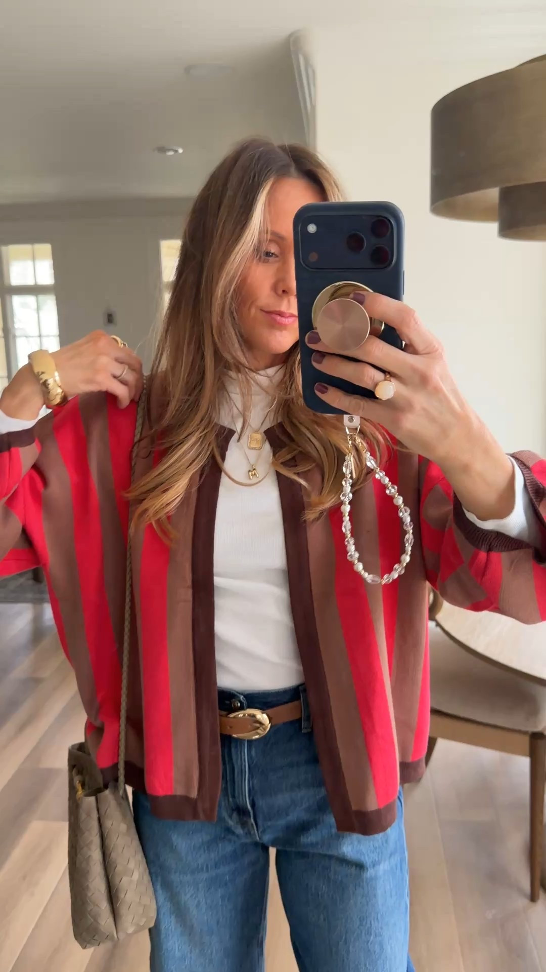 OOTD 🤍 From sidelines to errands, putting effort into my outfits again, even for kids’ sports events, and it’s been such a mood booster. Falling back in love with getting dressed ✨

#LTKootd #LTKdayinmylife #LTKmomlife