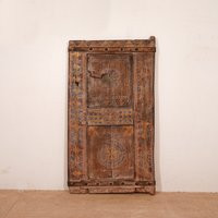 Old Moroccan Door, Interior Home Decor, Traditional Berber 28.7 Inch X 52.4 2 Inch, Free Shipping | Etsy (US)