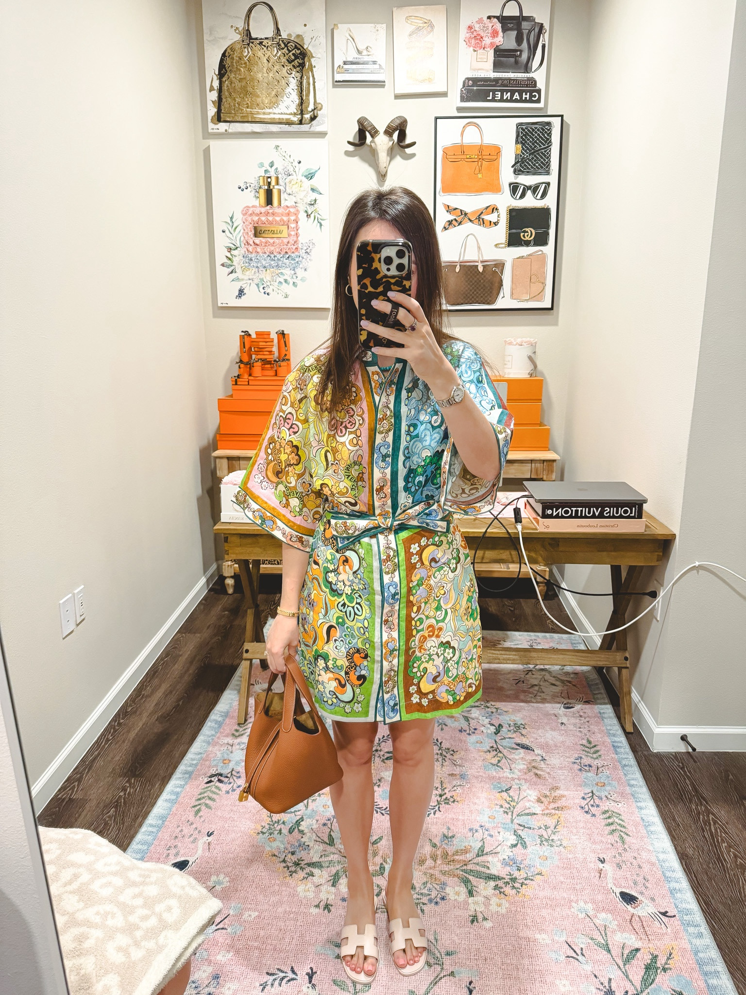 Alemais dress in size 8. Normally would wear a size 6 in this brand but this is non stretch and the bottom would be too fitted in a 6



#LTKfindsunder100 #LTKstyletip #LTKSeasonal