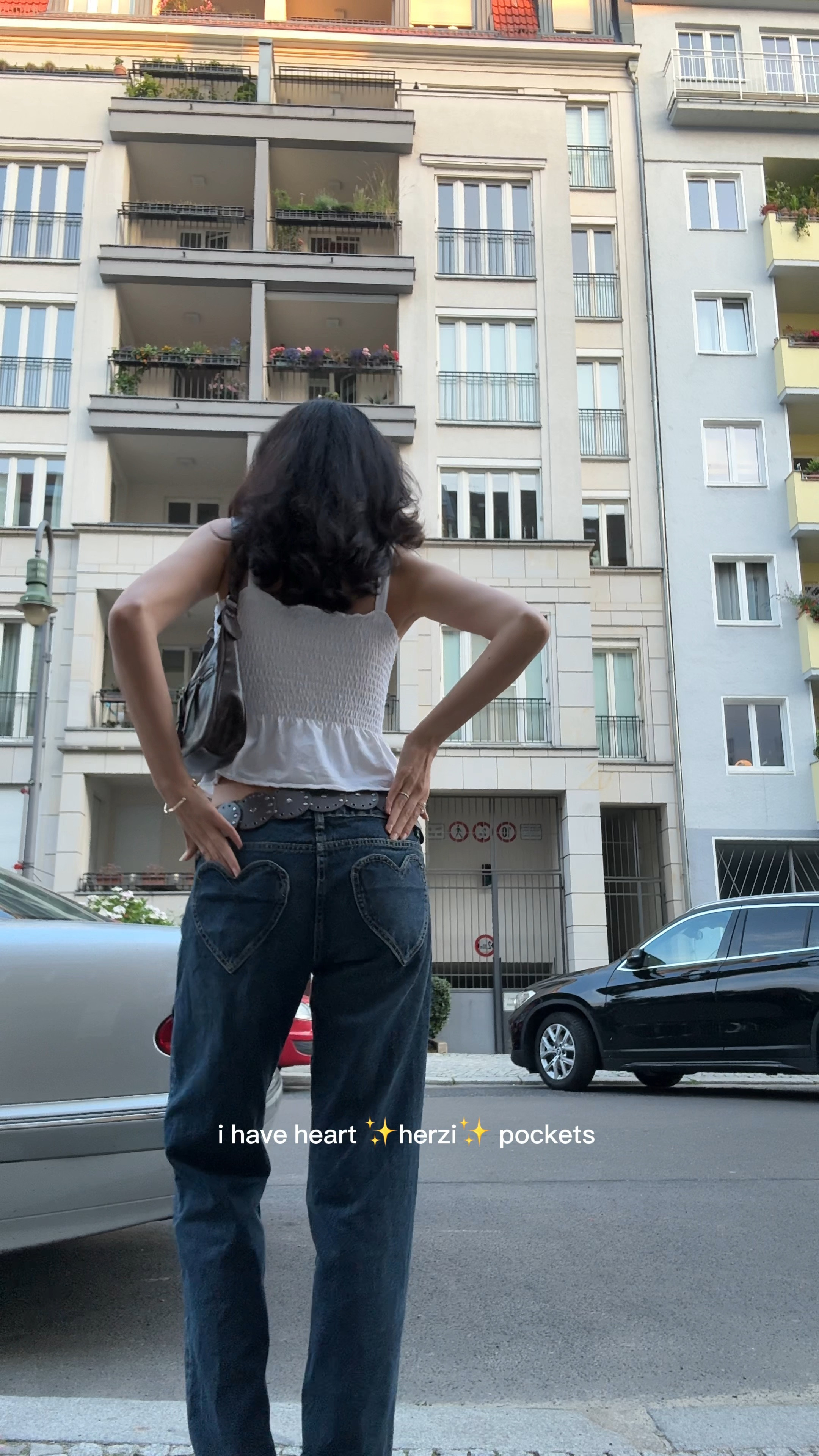 video with my boyfriend haha - y‘all love these couple vids on insta and i got questions for this outfiiit 💗 unfortunately really old pieces so i‘m linking alternatives ⭐️

#LTKsummer #LTKdeutschland #LTKSummerSale