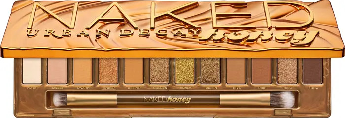 Urban Decay Naked Honey Eyeshadow Palette | Nordstromrack | Nordstrom Rack
