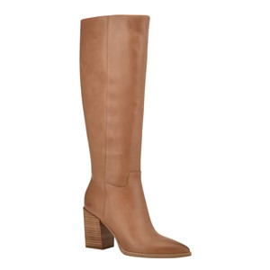 Brixe Heeled Boots | Nine West (US)