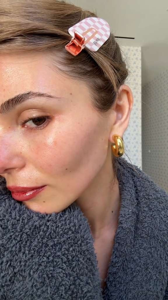 the skin boost ✨🪄 

 #LTKBeauty #LTKWatchNow