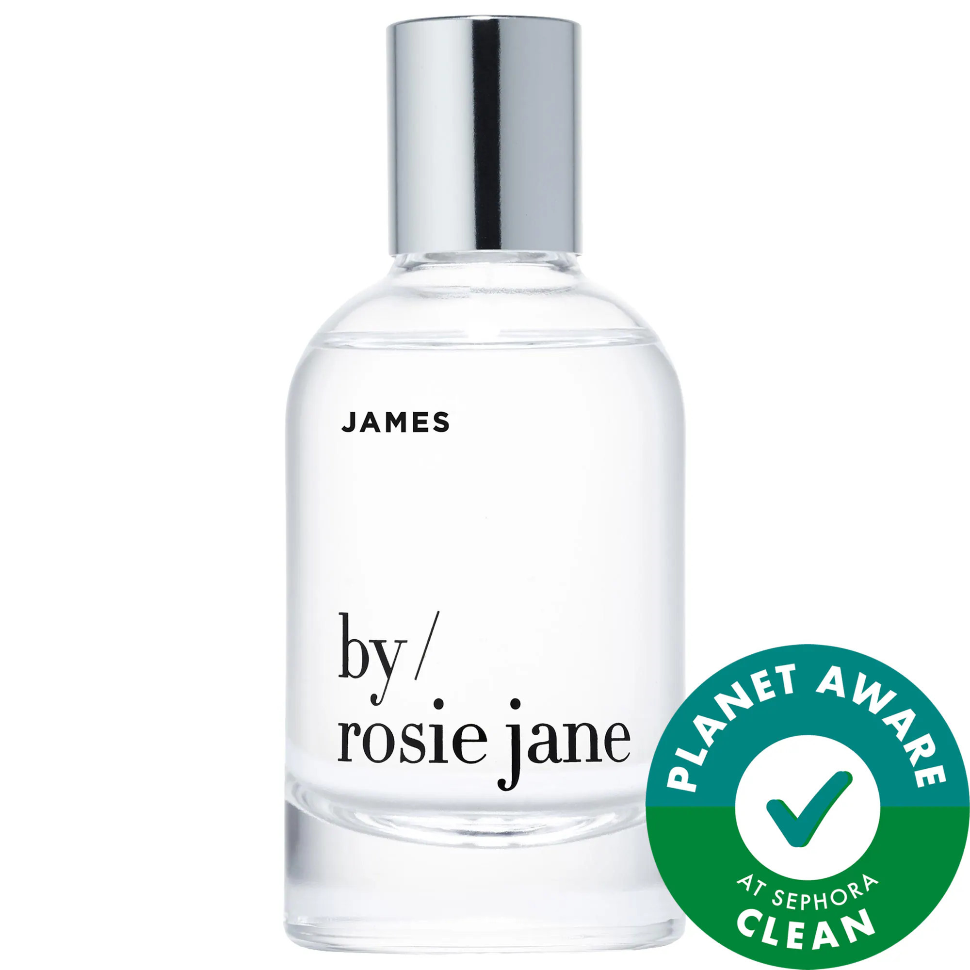 By Rosie Jane JAMES eau de parfum with gardenia 1.7/50 ml Eau De Parfum Spray | Sephora (CA)