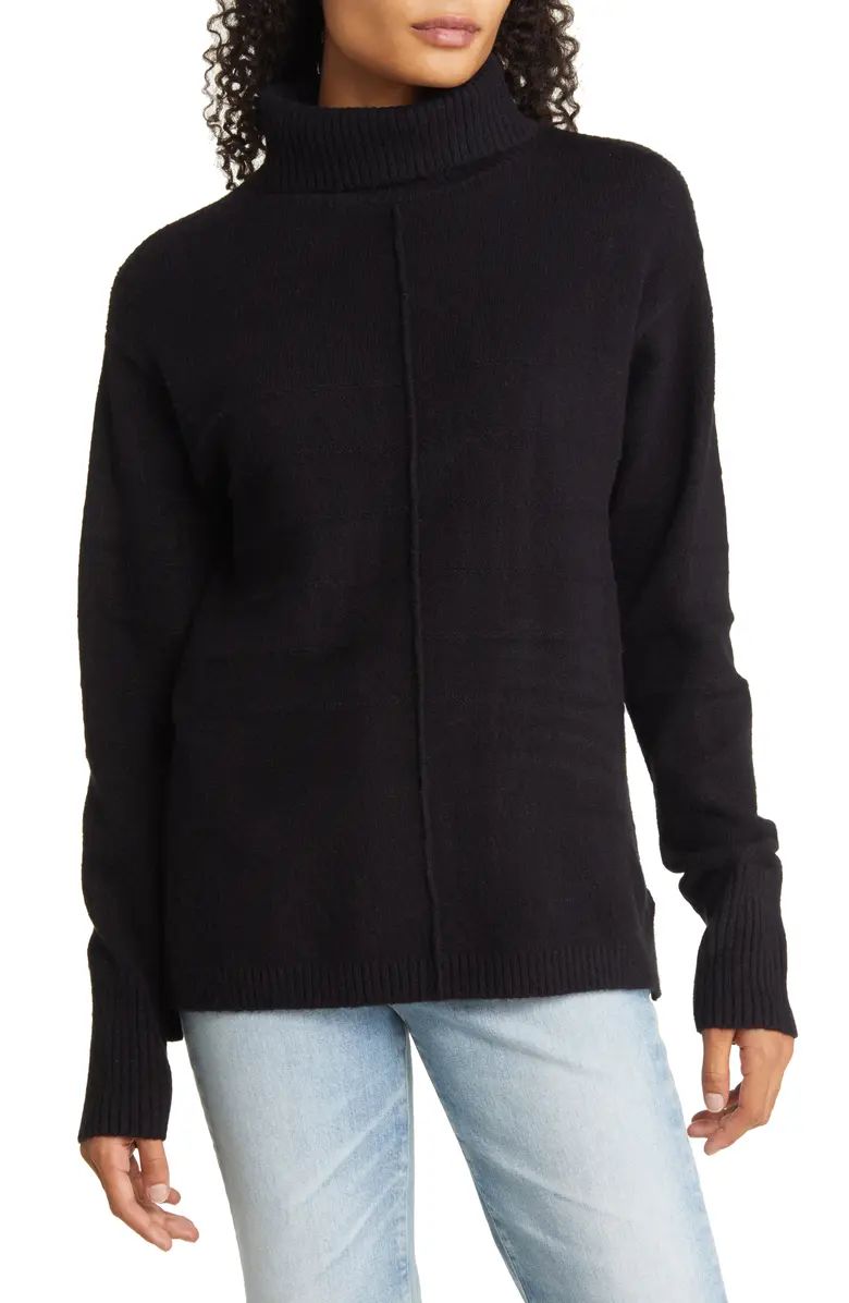 Caslon® Turtleneck Sweater | Nordstrom | Nordstrom