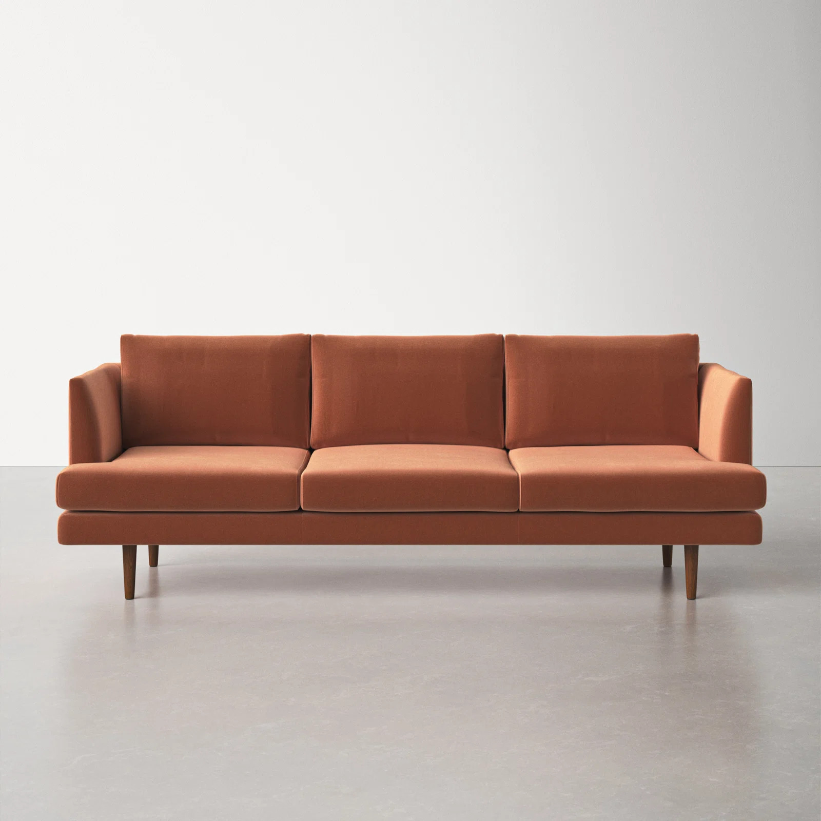 Miller 83.85'' Sofa | Wayfair North America