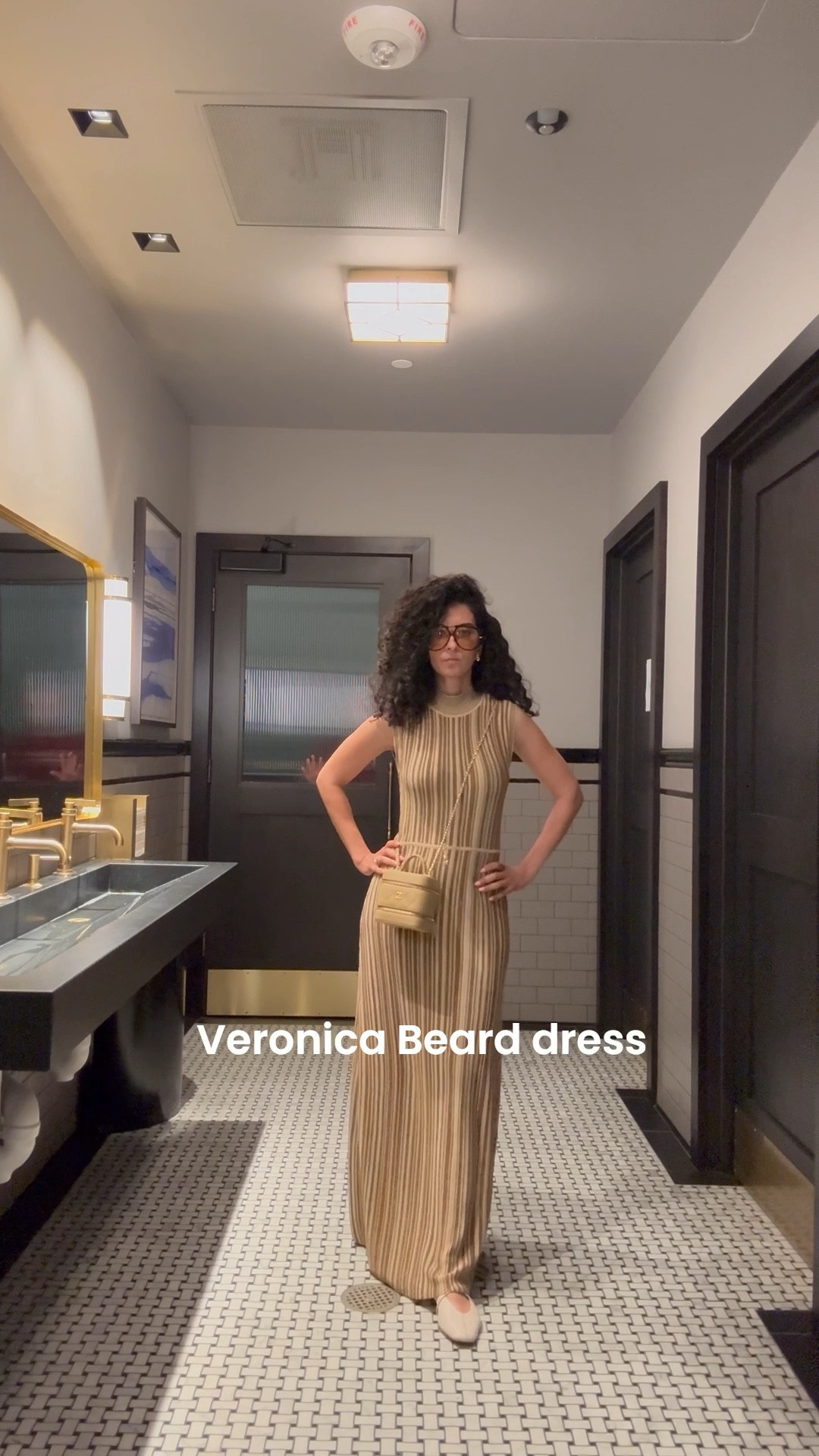 I got so many compliments on this dress! The perfect fall dress. I wore it during the day #veronicabeard

#LTKTall #LTKFallSale #LTKParties