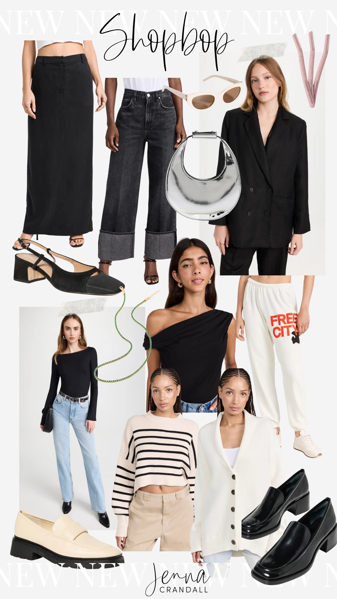 Shopbop Archive curated on LTK
