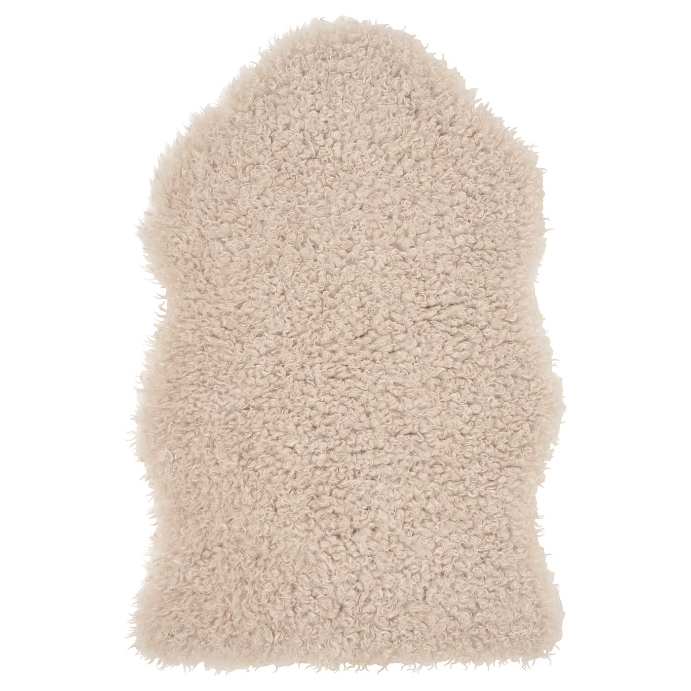 SVINDINGE Rug, beige, 1 ' 10 "x2 ' 9 " | IKEA US