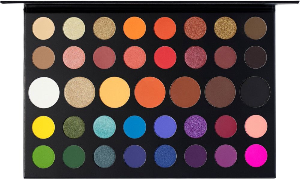 Morphe The James Charles Palette | Ulta Beauty | Ulta