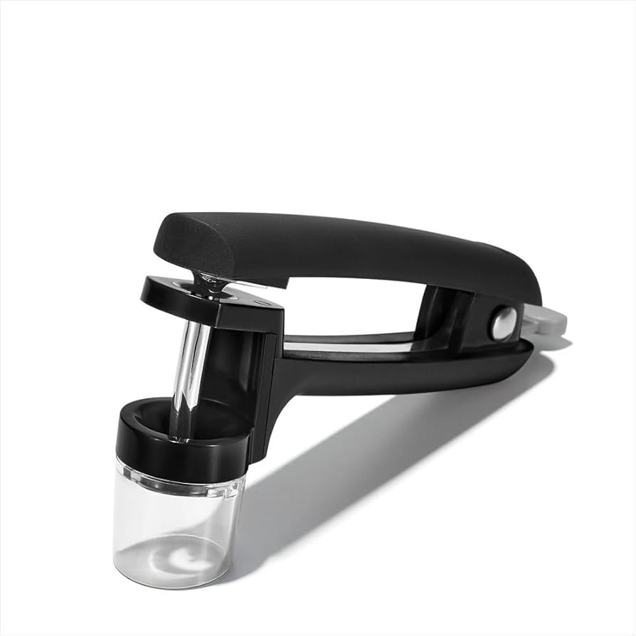 OXO Good Grips Cherry & Olive Pitter - Black | Amazon (US)