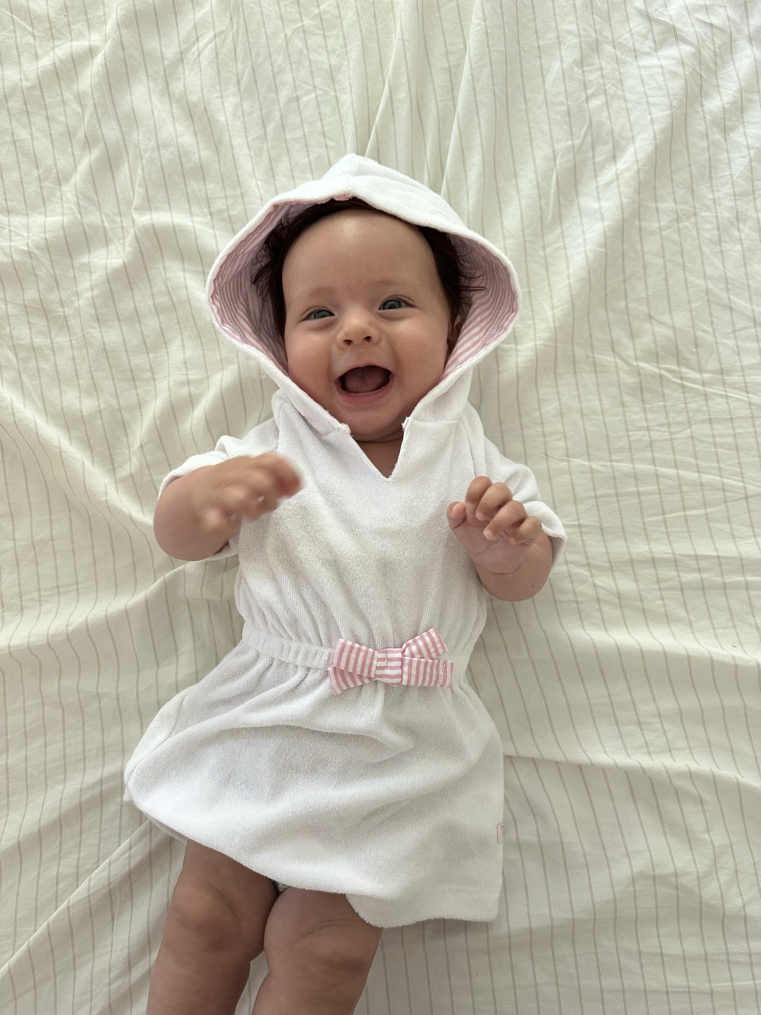 Baby beach must haves; baby swim; baby girl fashion; postpartum fashion; mom style

#LTKbaby #LTKfindsunder100 #LTKswim