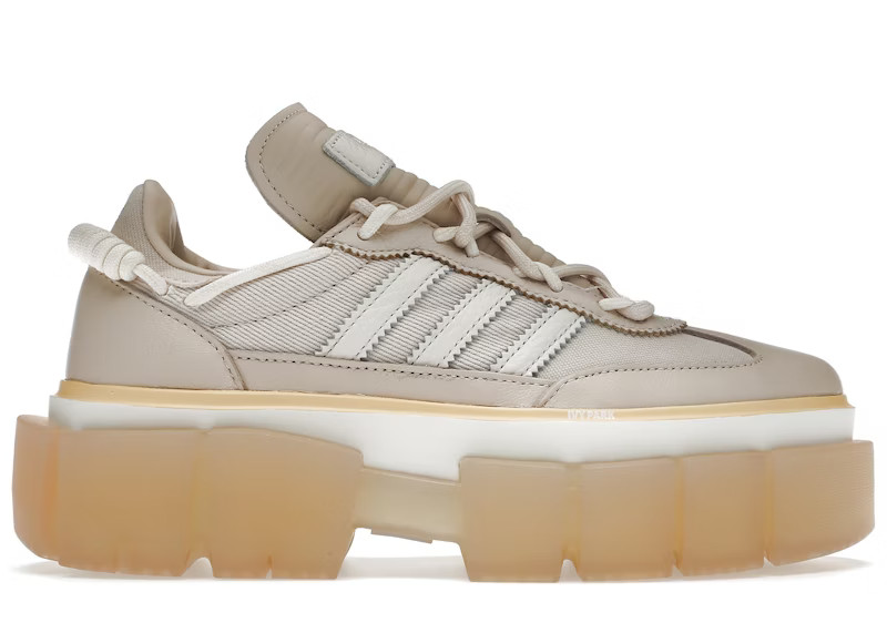 adidas Sleek Super Beyonce Ivy Park Beige | StockX