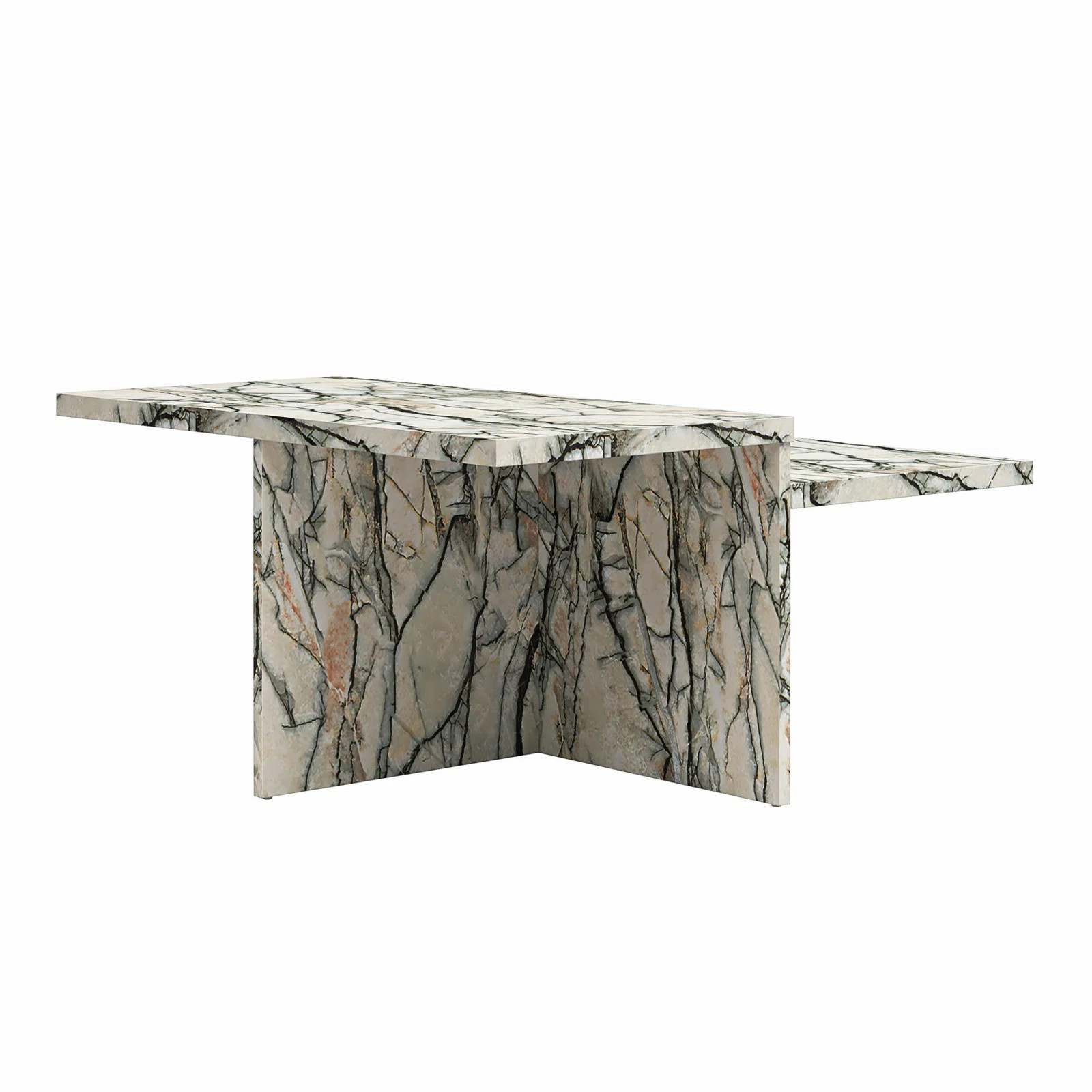 Brielle Two-Tiered Coffee Table | Wayfair North America