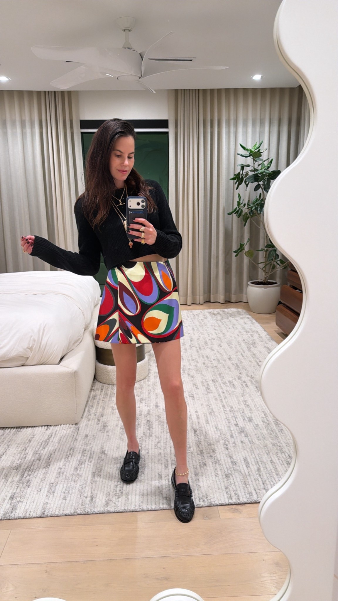Winter outfit inspo! My exact skirt is OOS but linking a very similar one! 


Women’s fashion, winter fashion, winter style, winter outfits, winter outfit inspo, winter ootd, holiday fashion, holiday style, holiday outfits, Miami fashion, winter in Miami, sweater



#LTKootd #LTKHoliday #LTKOver40