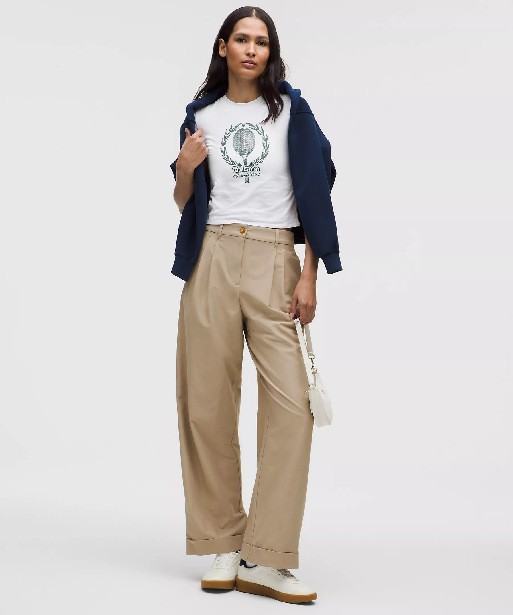 LuluLinen Trouser | Lululemon (US)