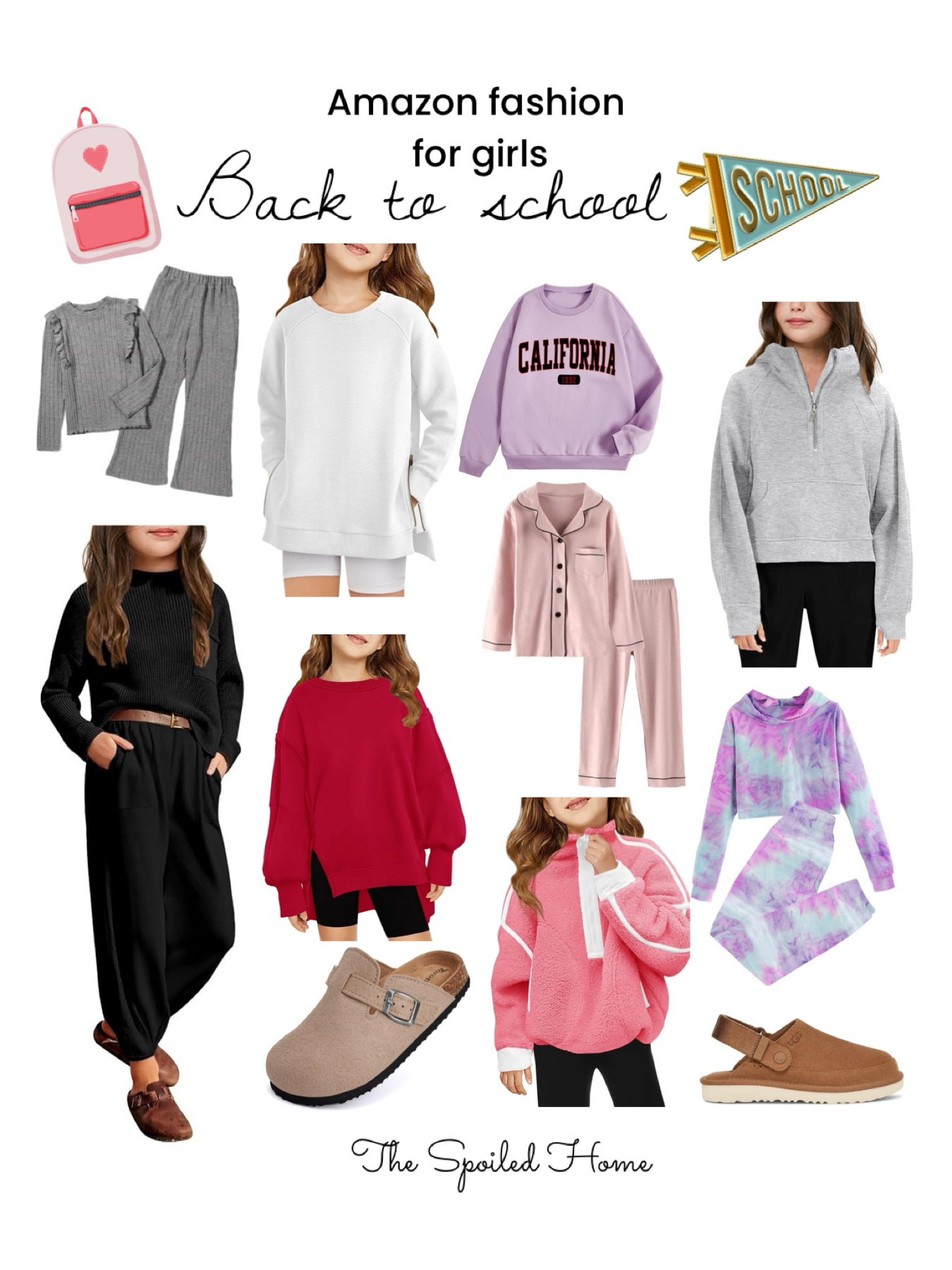 Little girls fashion 

#LTKKids #LTKFindsUnder50