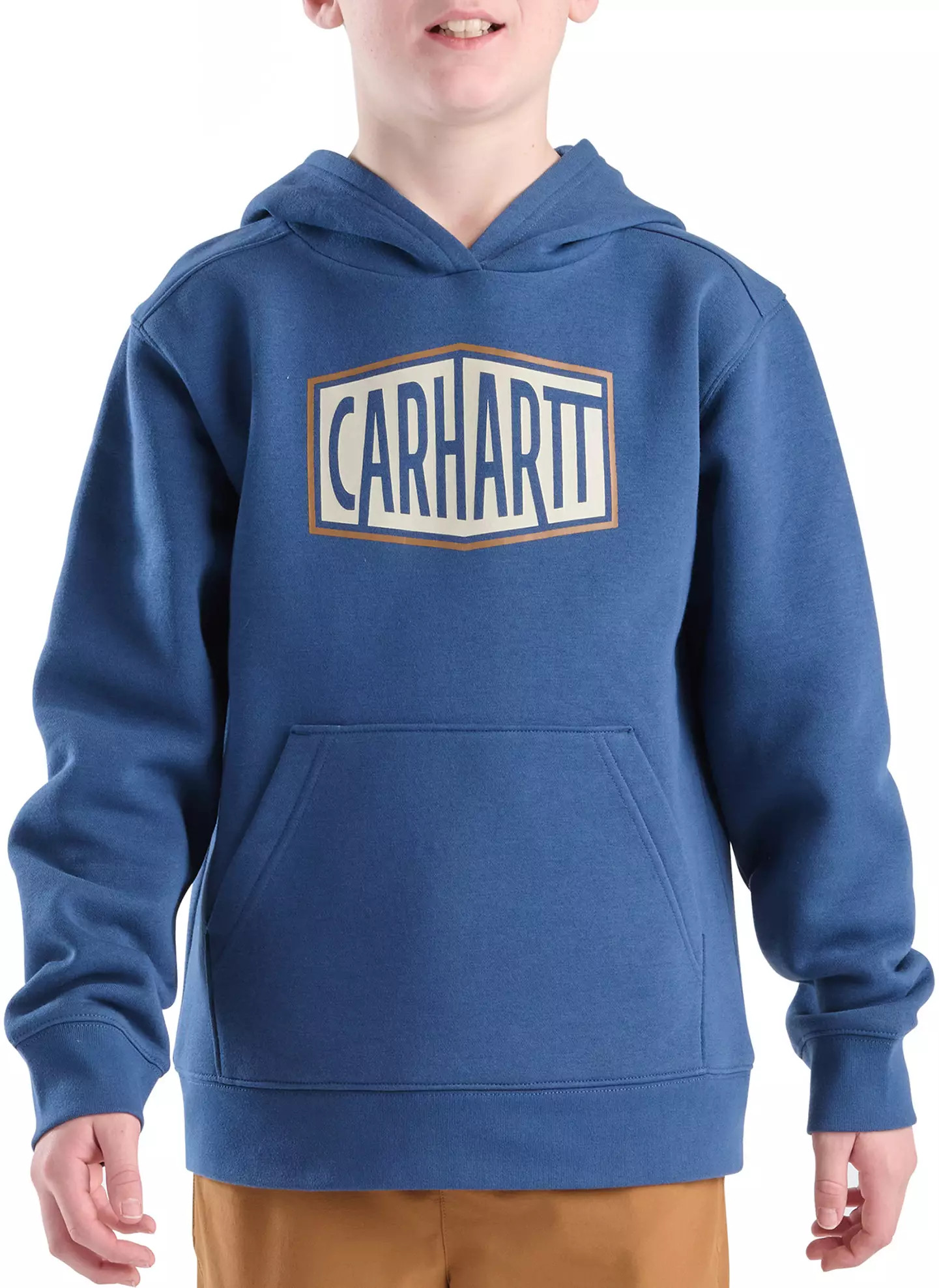Carhartt Boys' Graphic Sweatshirt | DICK'S Sporting Goods