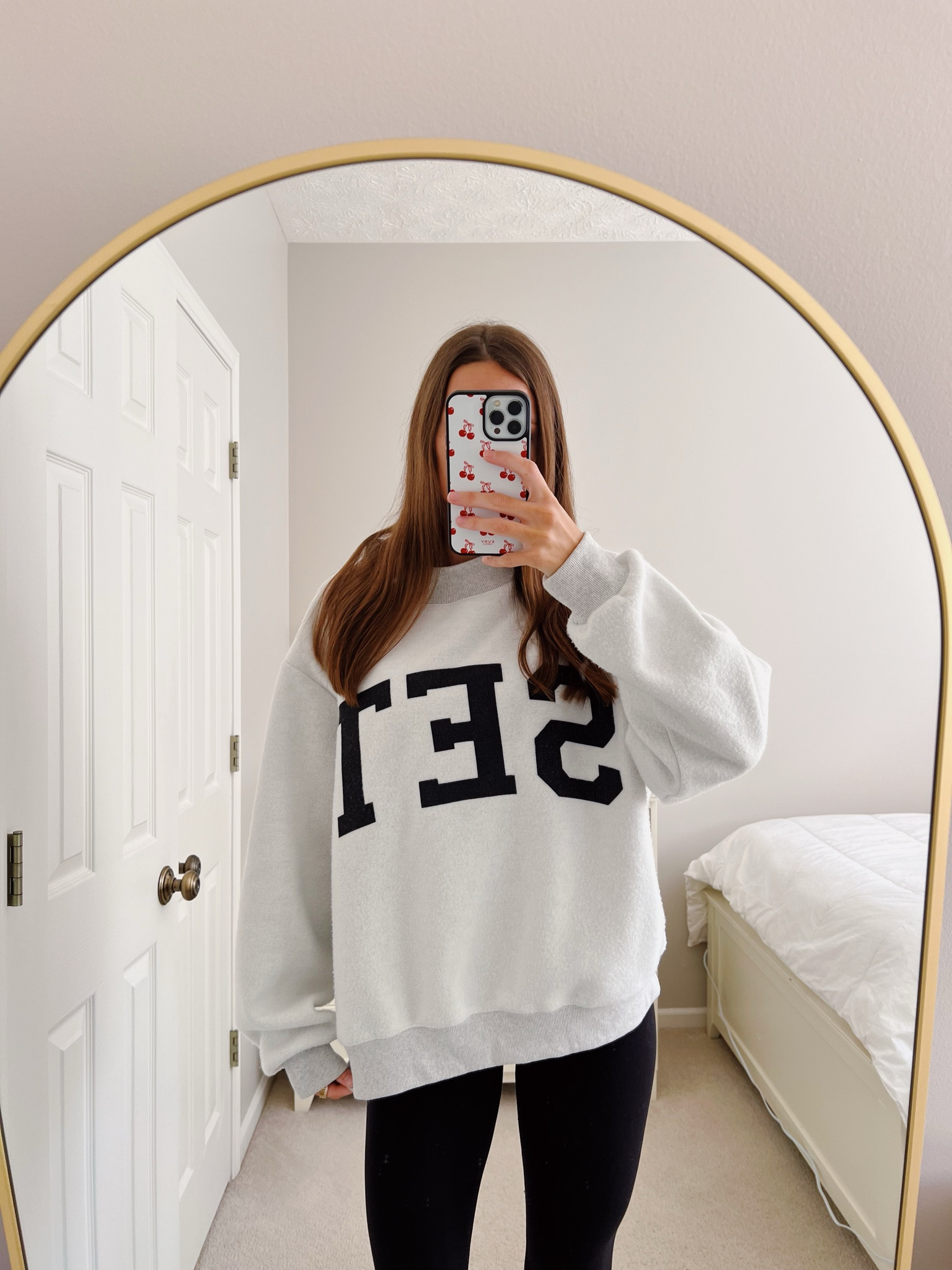 wearing a size l/xl! 