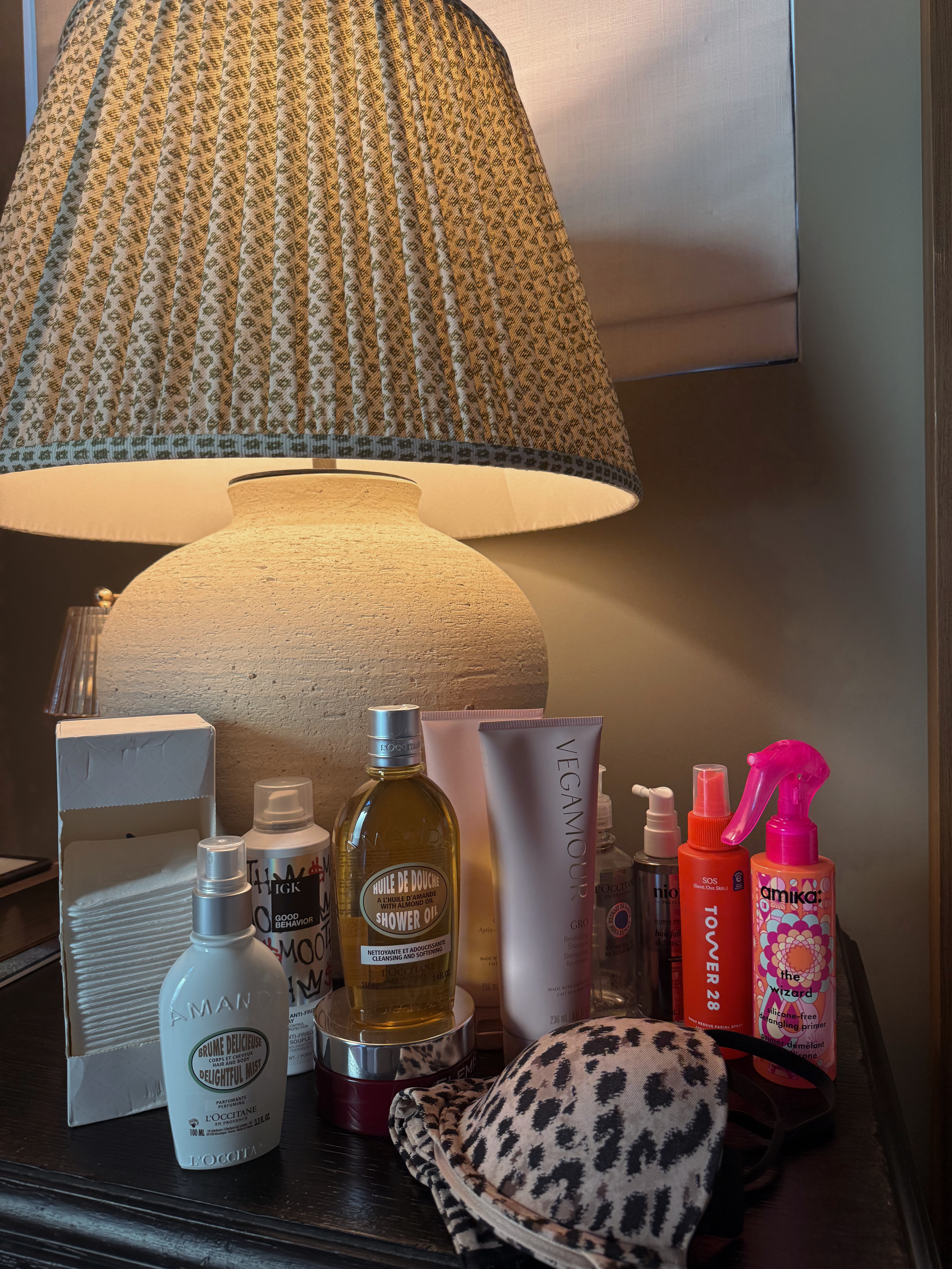 recent things I'm loving!
skims 
l'occitane 
Amika 
Tower 28 

 #LTKFindsUnder50 #LTKFindsUnder100 #LTKBeauty