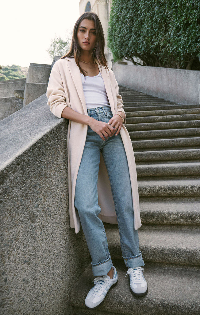 Mason Knit Coat | Z Supply