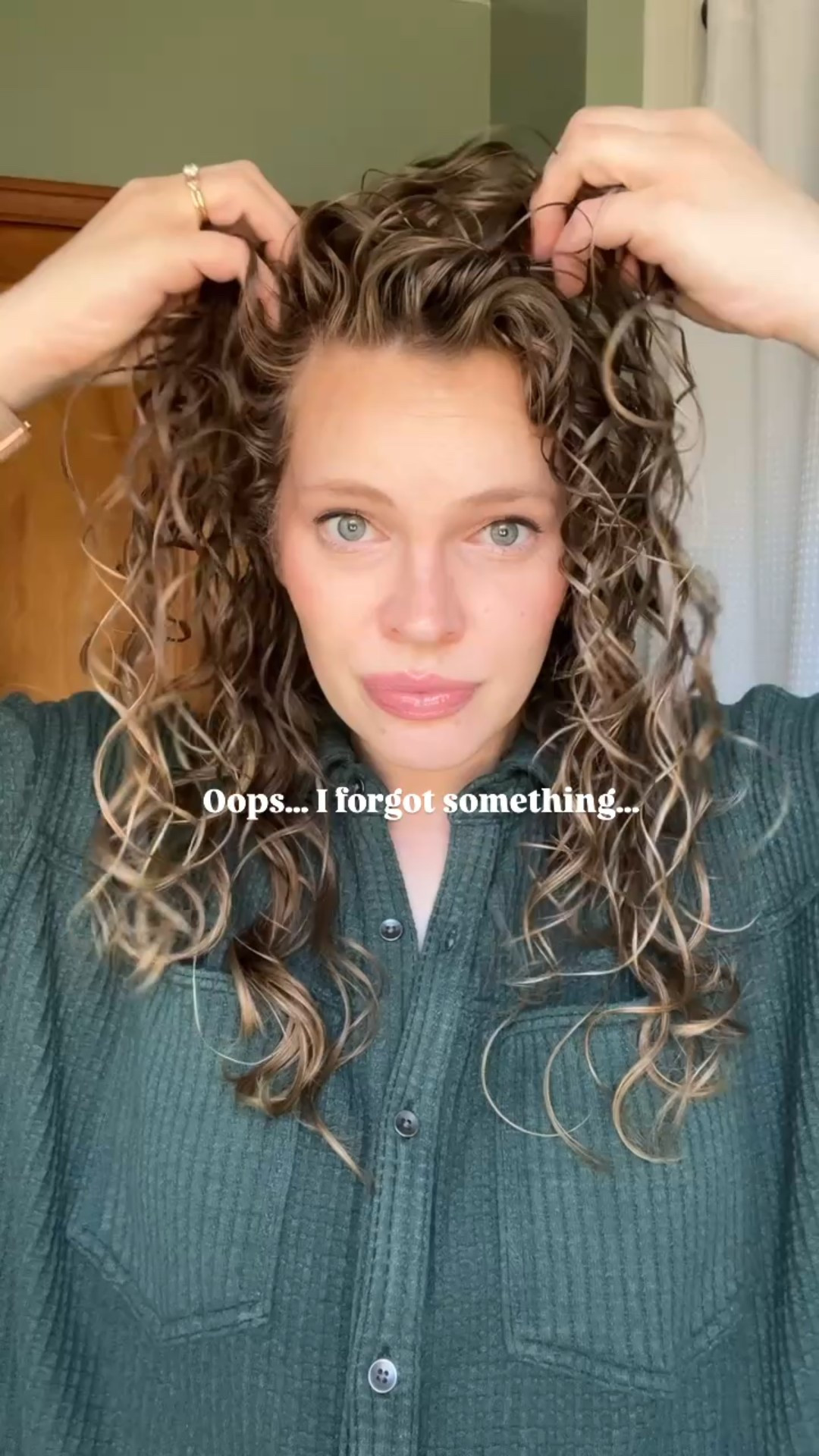 Linking all the products I used 😂 now that I’ve linked them it does seem a bit excessive but I’m not about to gate keep! This is everything I used including the shampoo + conditioner as well as the detox shampoo 🥰 