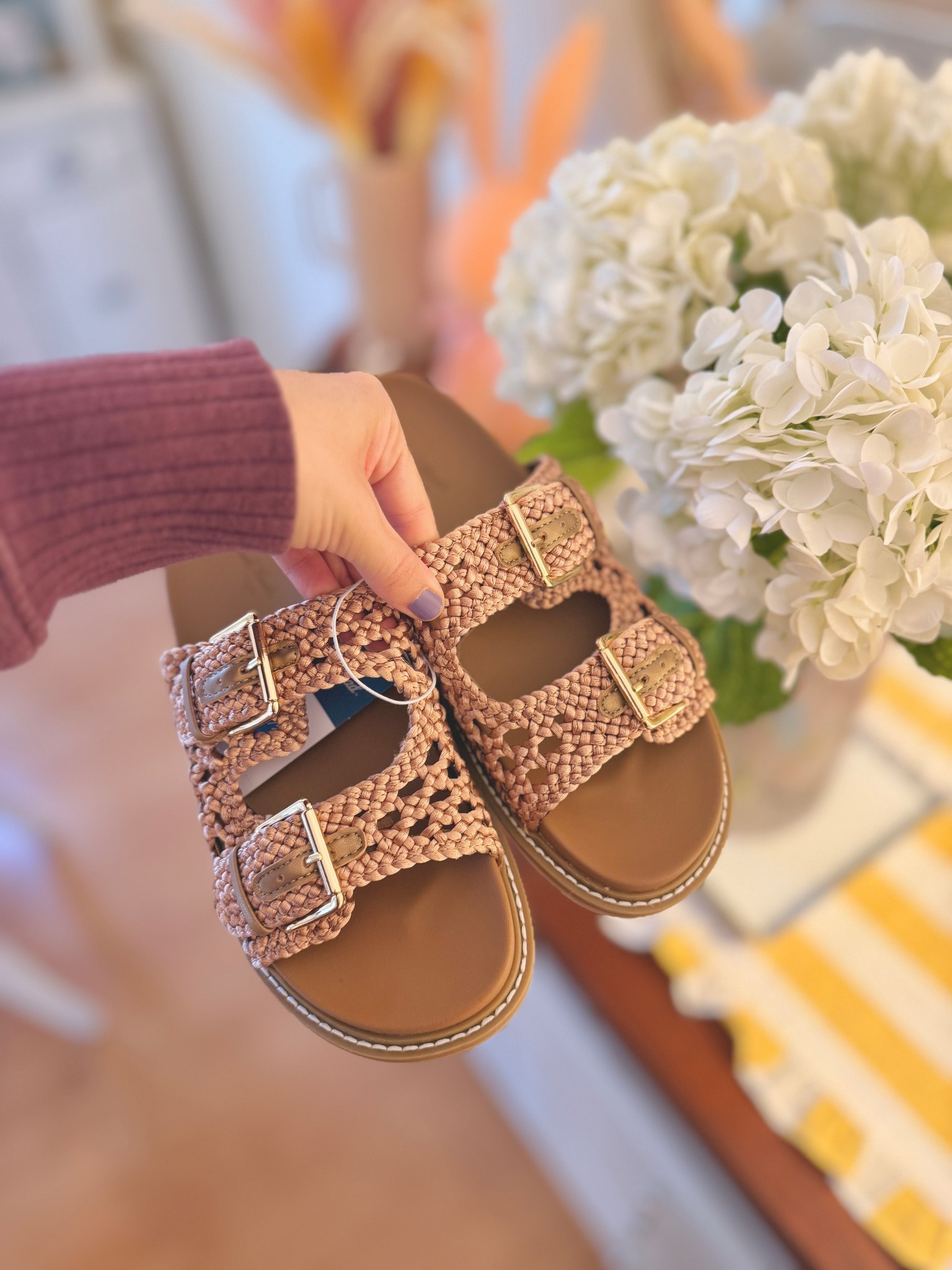 Target sandals

#LTKStyleTip #LTKShoeCrush