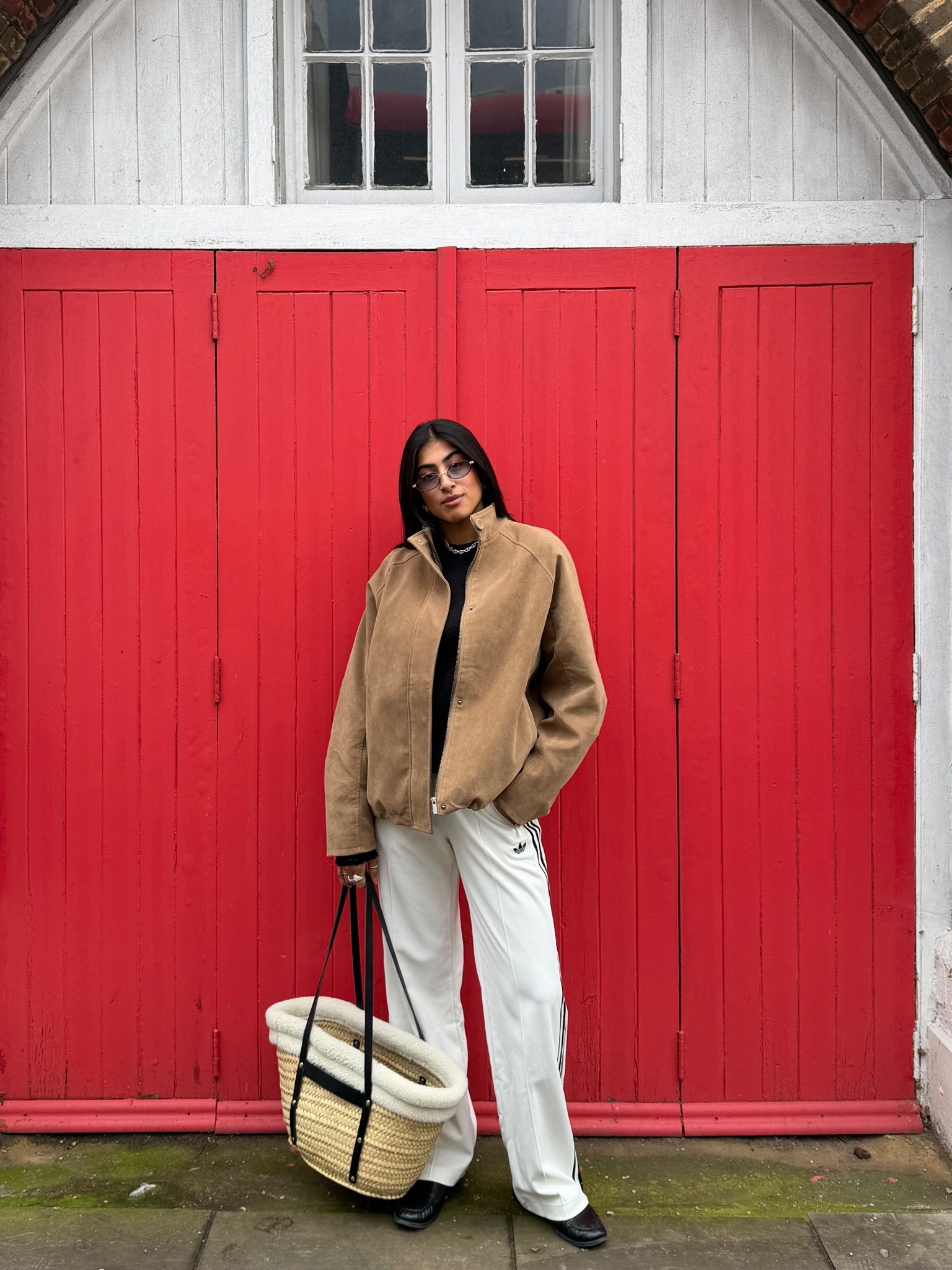 Office Look 🤍

#LTKFashionMonth #LTKwinter #LTKuk