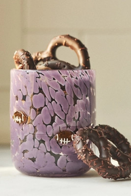 The Sports Icon Juice Glass | Anthropologie (US)