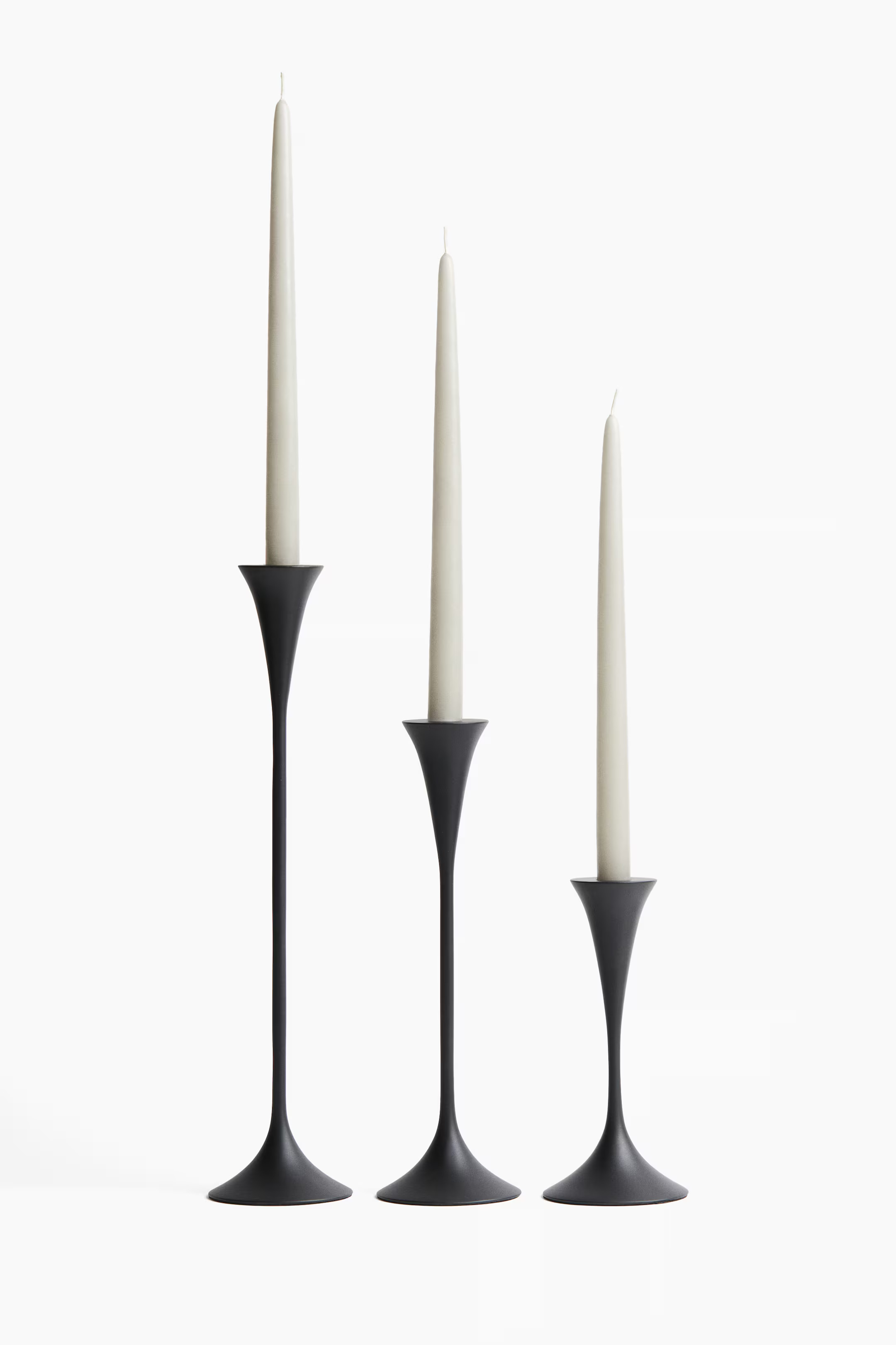 Metal Candleholder | H&M (US + CA)