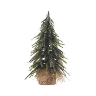 Assorted 12" Tabletop Tree with Burlap Base by Ashland® | Michaels Stores