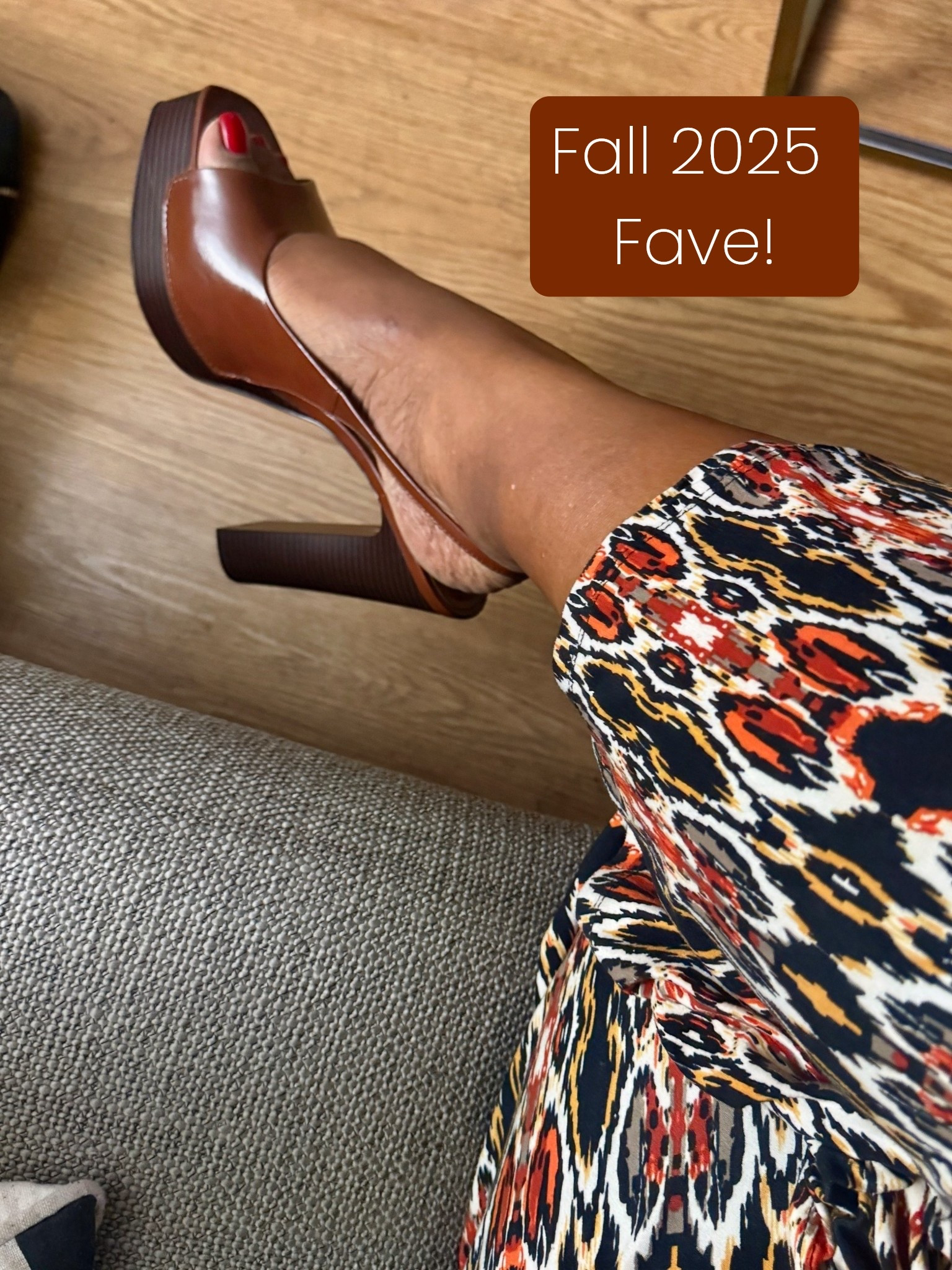 I keep grabbing these Zara heels (2303/610) & running out the door, so it’s safe to say they’re my new fave! They look great with skirts, dresses, jeans and the culottes in currently searching for.  So versatile that I think everyone should have a pair, so I picked out a few heel styles & different heights to help you find one that’s right for you 🫶🏾

#LTKSeasonal #LTKShoeCrush