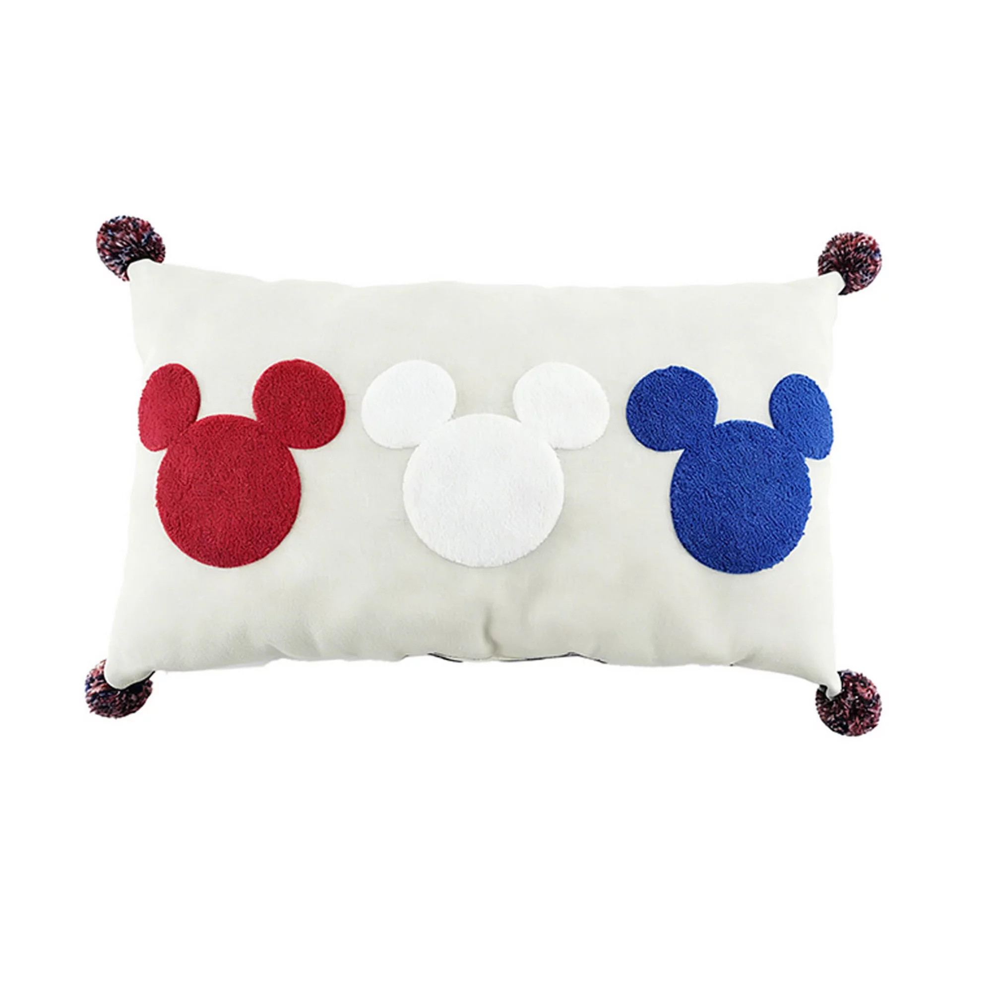 Celebrate Together™ Disney's Mickey Mouse Throw Pillow | Kohl's