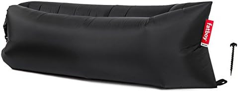 Fatboy Lamzac The Original Inflatable Air Lounger and Carry Bag | Amazon (US)
