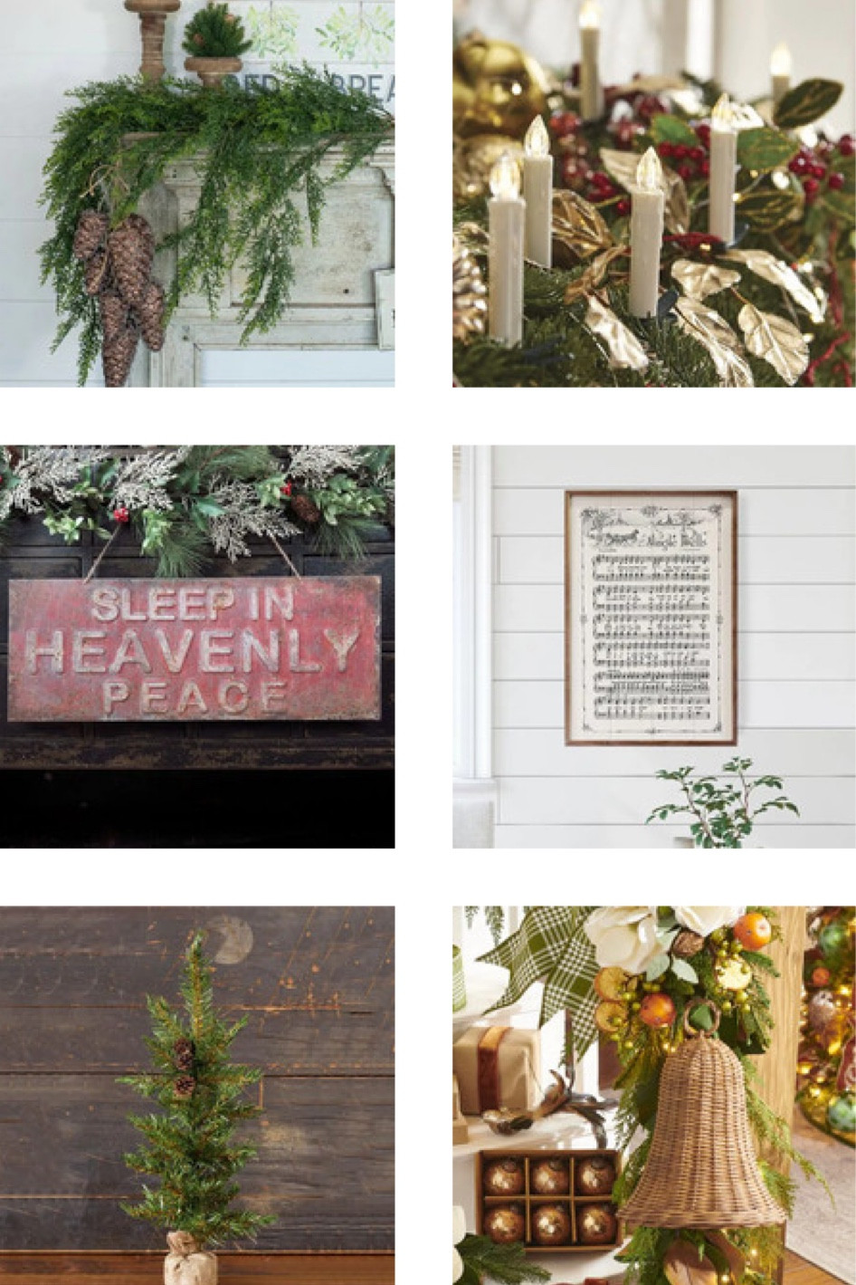 Favorite finds from. Antique Farmhouse! Perfect for cottagecore, farmhouse, French farmhouse, French Country, and shabby chic. Weeping garland for fireplace mantel, clip on taper candles for Christmas tree or garland, heavenly peace distressed sign, joy to the world Christmas lyrics, burlap wrapped pine tree with cones, decorative wicker bell. 

.
.
.
.
.
.
.
.

.
.
.
.
.
.
.
.#LTKCyberWeek #LTKHolidaySale
#christmasdecor #christmasdecorations #christmas #christmasdecorating #holidaydecor #christmasornaments #xmasdecor #christmashome #christmasdecoration #christmashomedecor #christmasfarmhouse #christmasideas #vintagechristmas #julieannrachelle
#ltkstyletip #ltksalealert #ltkshoecrush #ltkfashion #ltkfamily #ltkbeauty #ltkitbag #ltkseasonal #ltkkids #ltktravel #ltkfit #ltkbump #ltkswim #ltkworkwear #ltkholiday #ltkfind #ltkfindsunder50 #ltkfindsunder100 #ltkgiftguide #ltkhalloween #ltkplussize #ltkvideo #ltkover40 #ltkxprime #ltkcon #ltkparties #julieannrachelle

#LTKfitness #LTKhome #LTKHoliday
