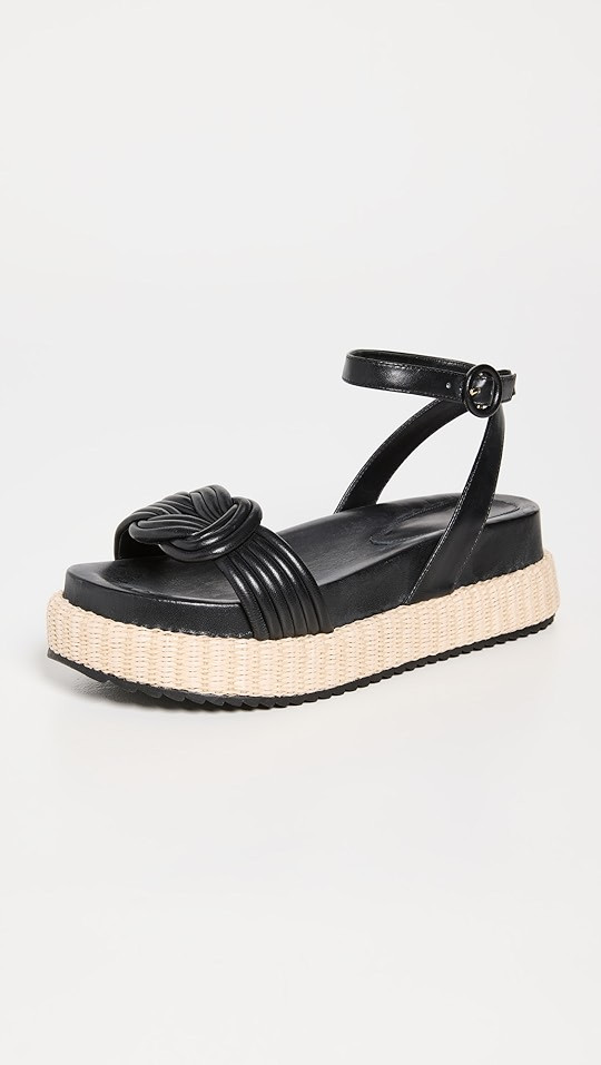 Vicky X Strap Shoes | Shopbop