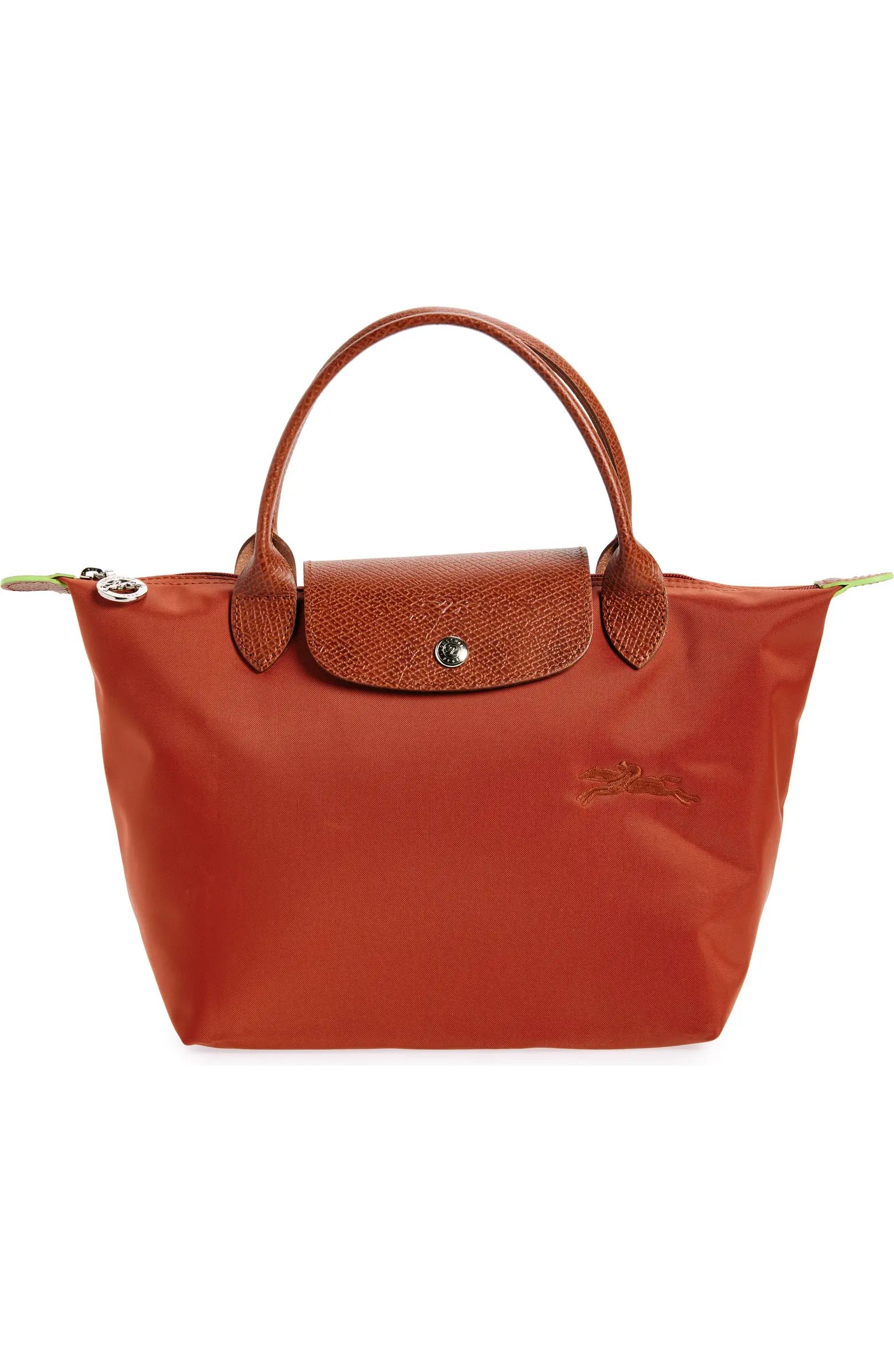 Longchamp 'Mini Le Pliage' Handbag | Nordstrom | Nordstrom