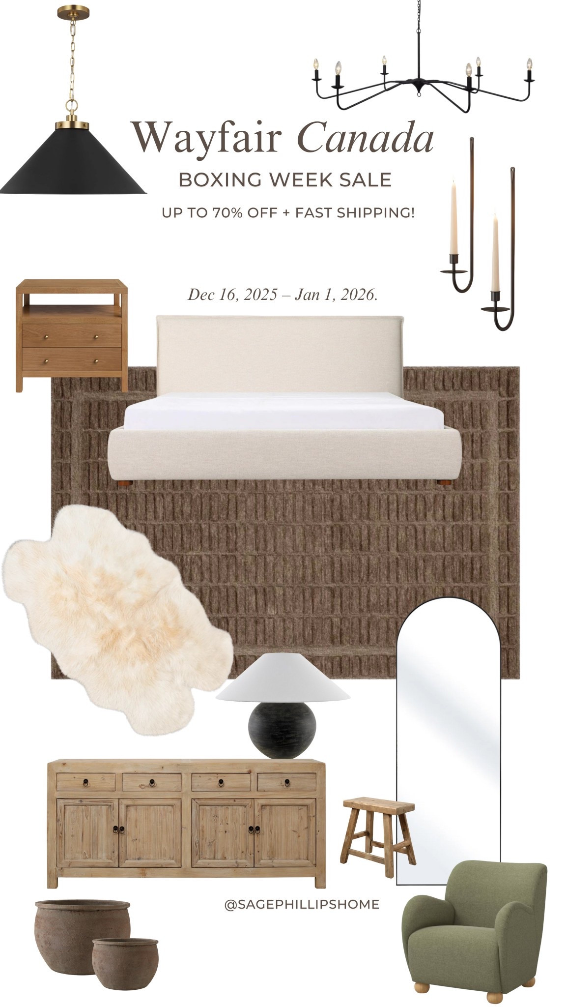 a few faves on sale for Boxing Day! 🤎

#LTKcanada #LTKhome #LTKsale