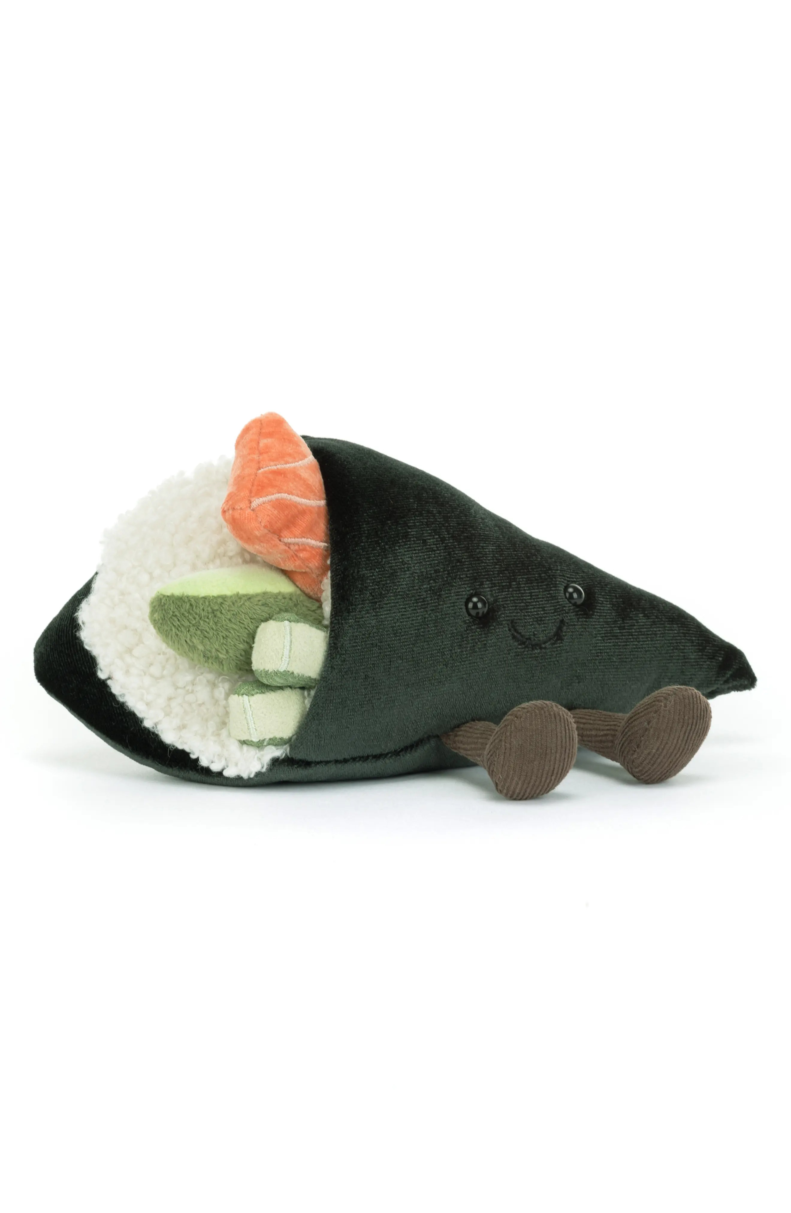 Amuseables Temaki Hand Roll Plush Toy | Nordstrom | Nordstrom