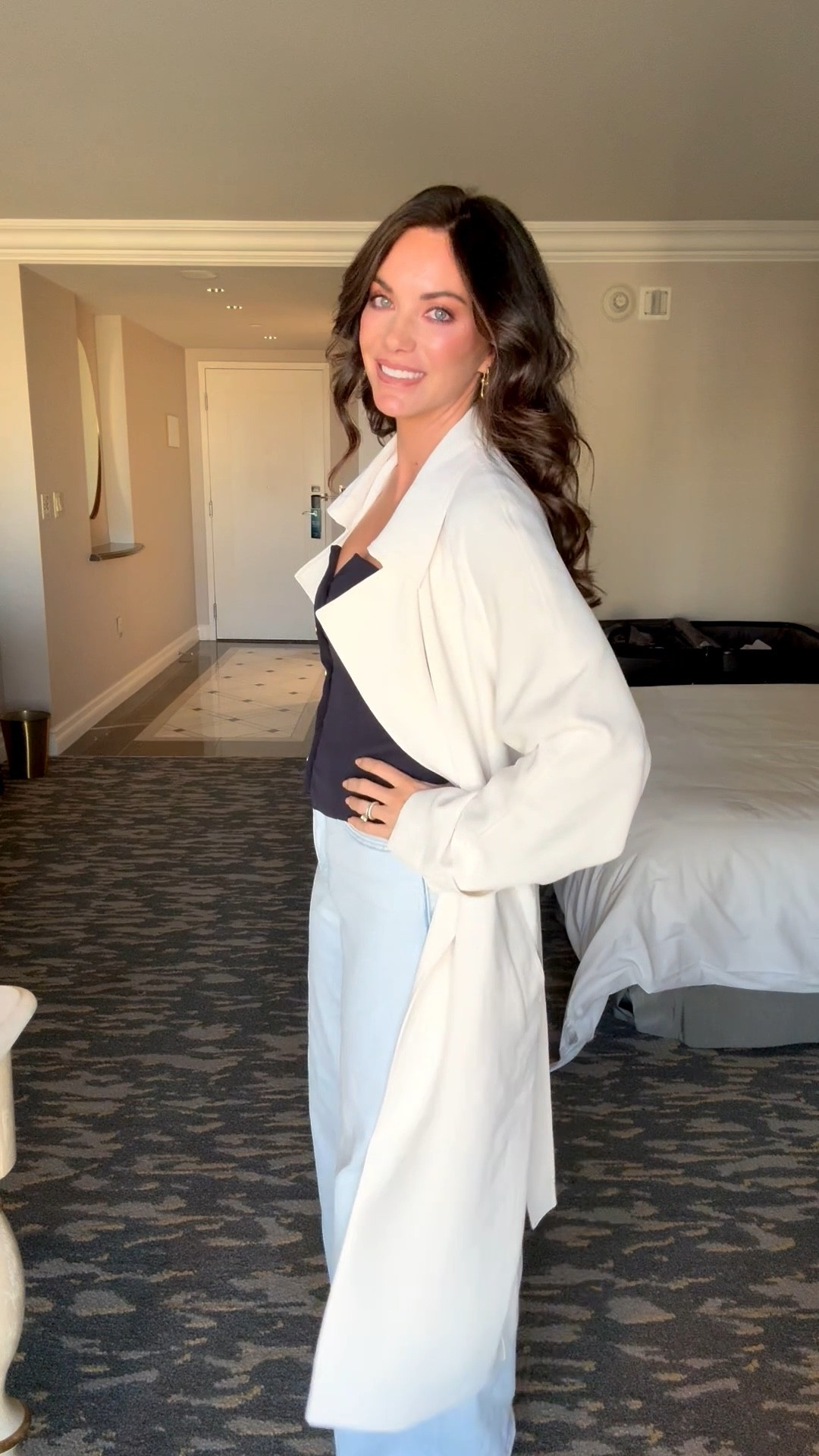 Last Fit Check for Vegas 🎲🎰❤️
@Express @Aritzia #fitcheck #vegas #grwm #fashioninspo