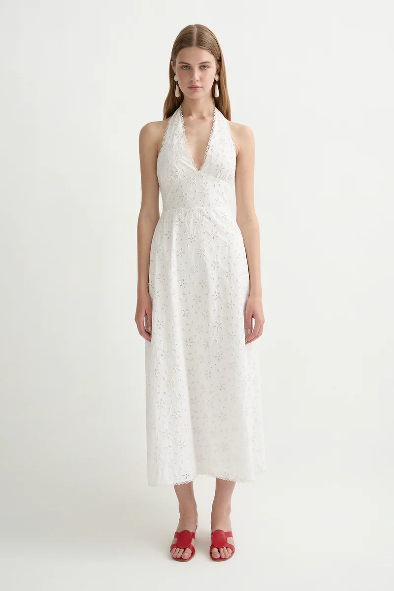 SALMA DRESS | POSSE (US)