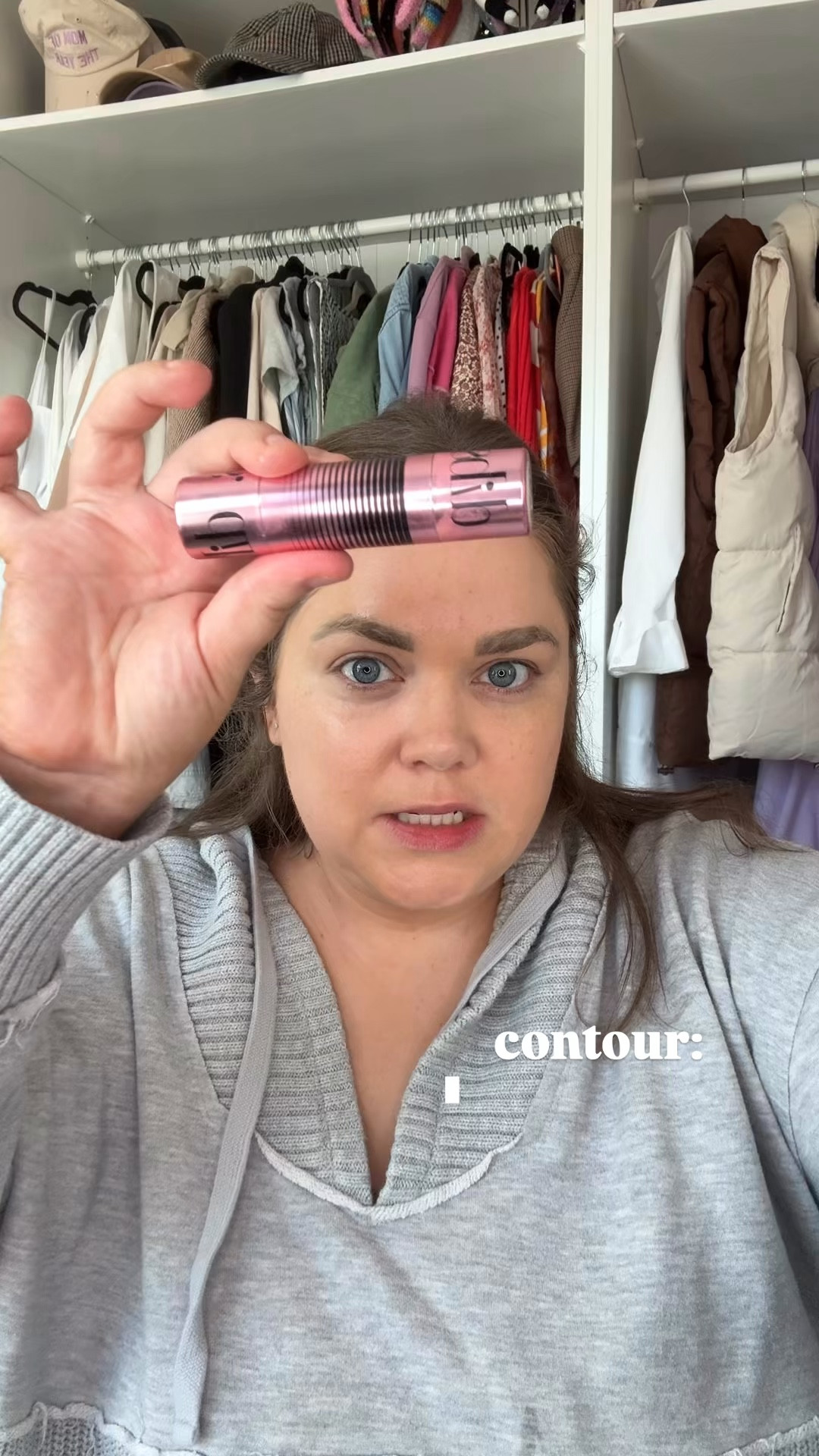 Dibs stick for contour I use shade Starlit 

#LTKBeauty