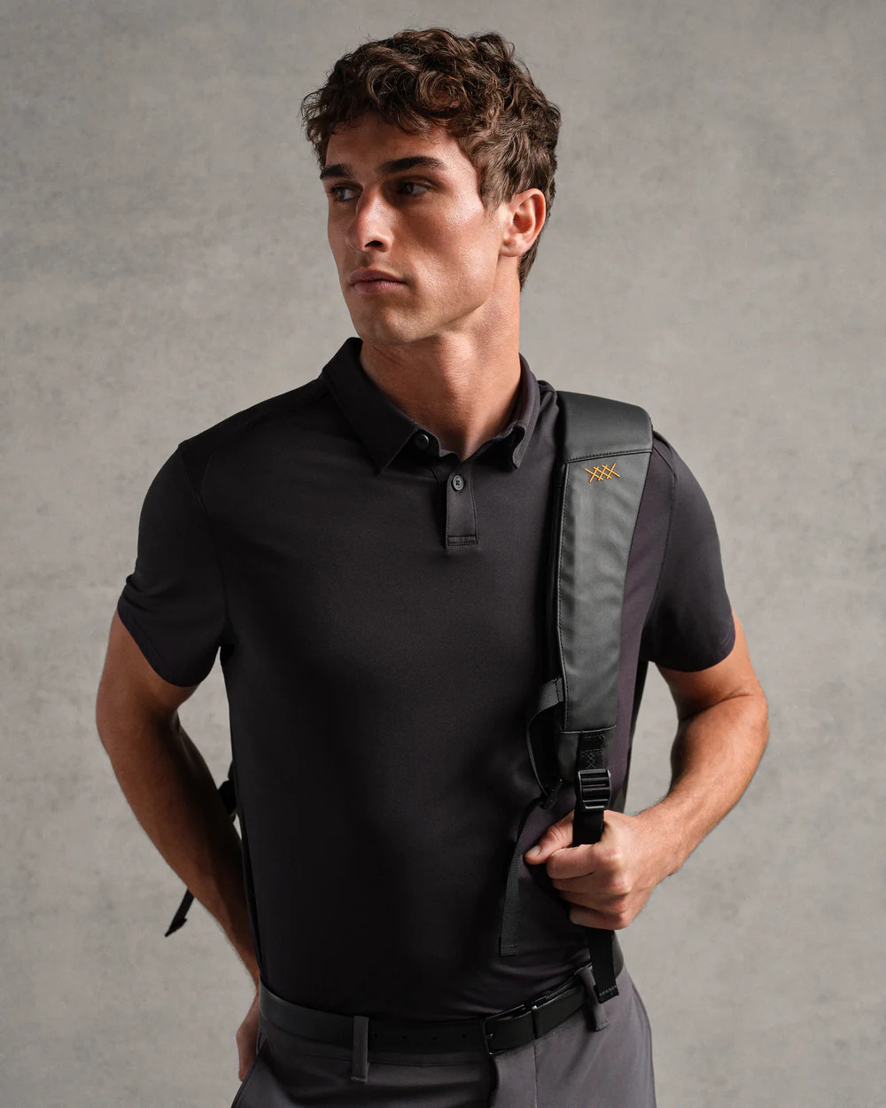 Commuter\u00ae Polo - Slim | Rhone