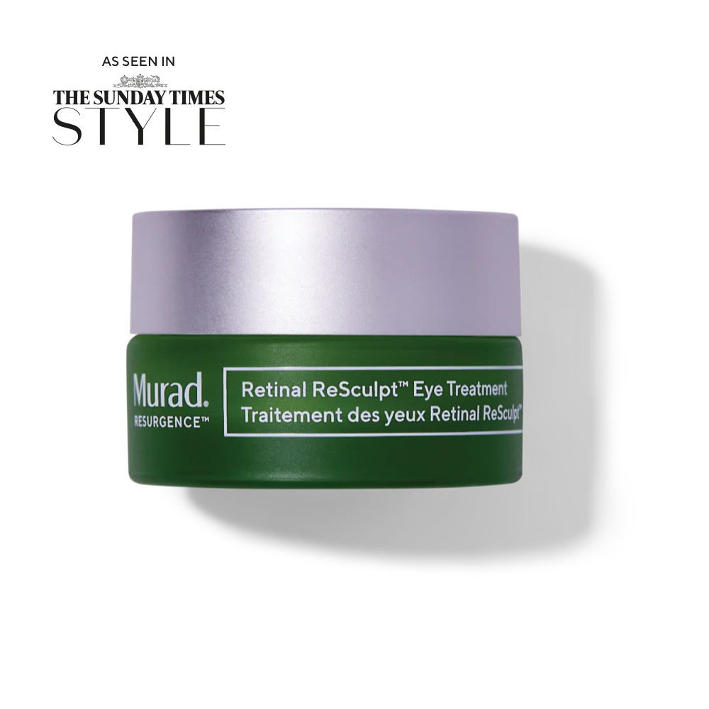 Retinal ReSculpt™ Eye Lift Treatment | Murad (UK)